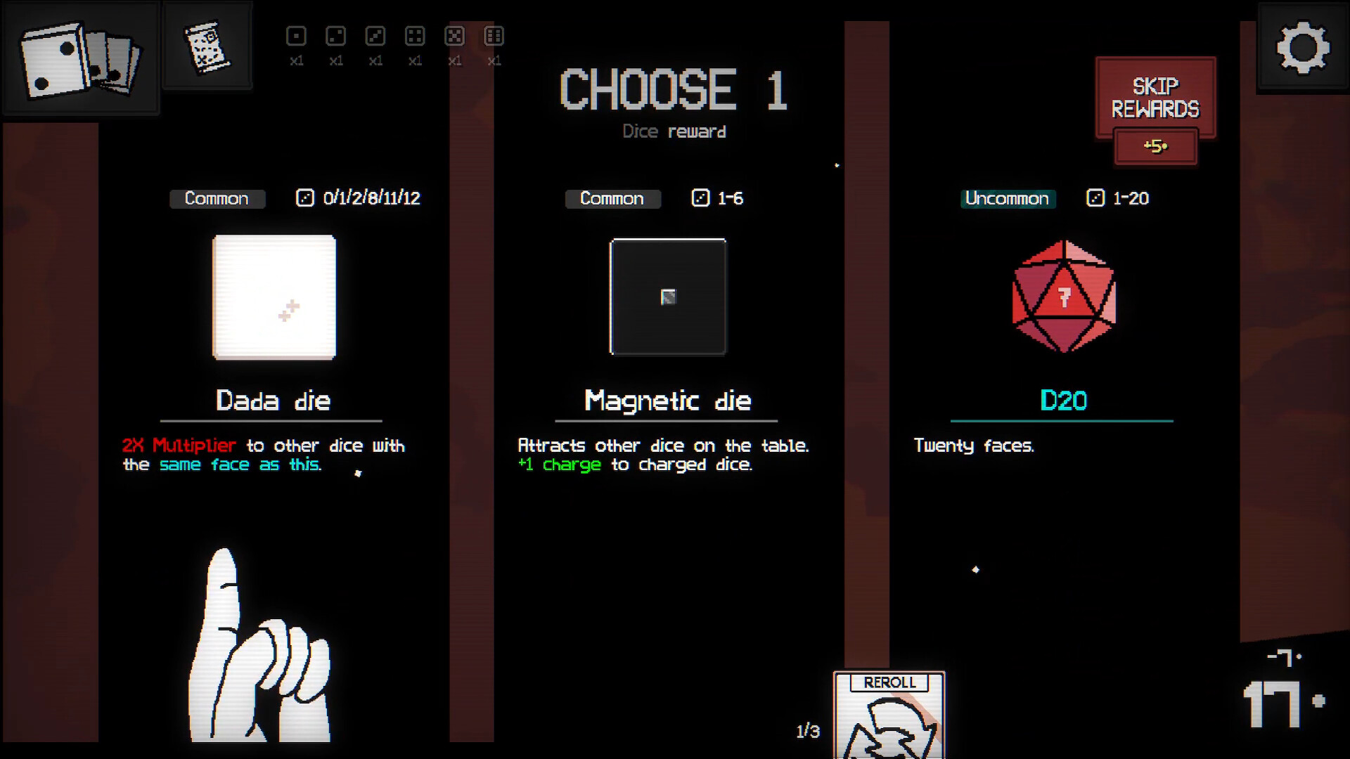 Dice A Million screenshot 9