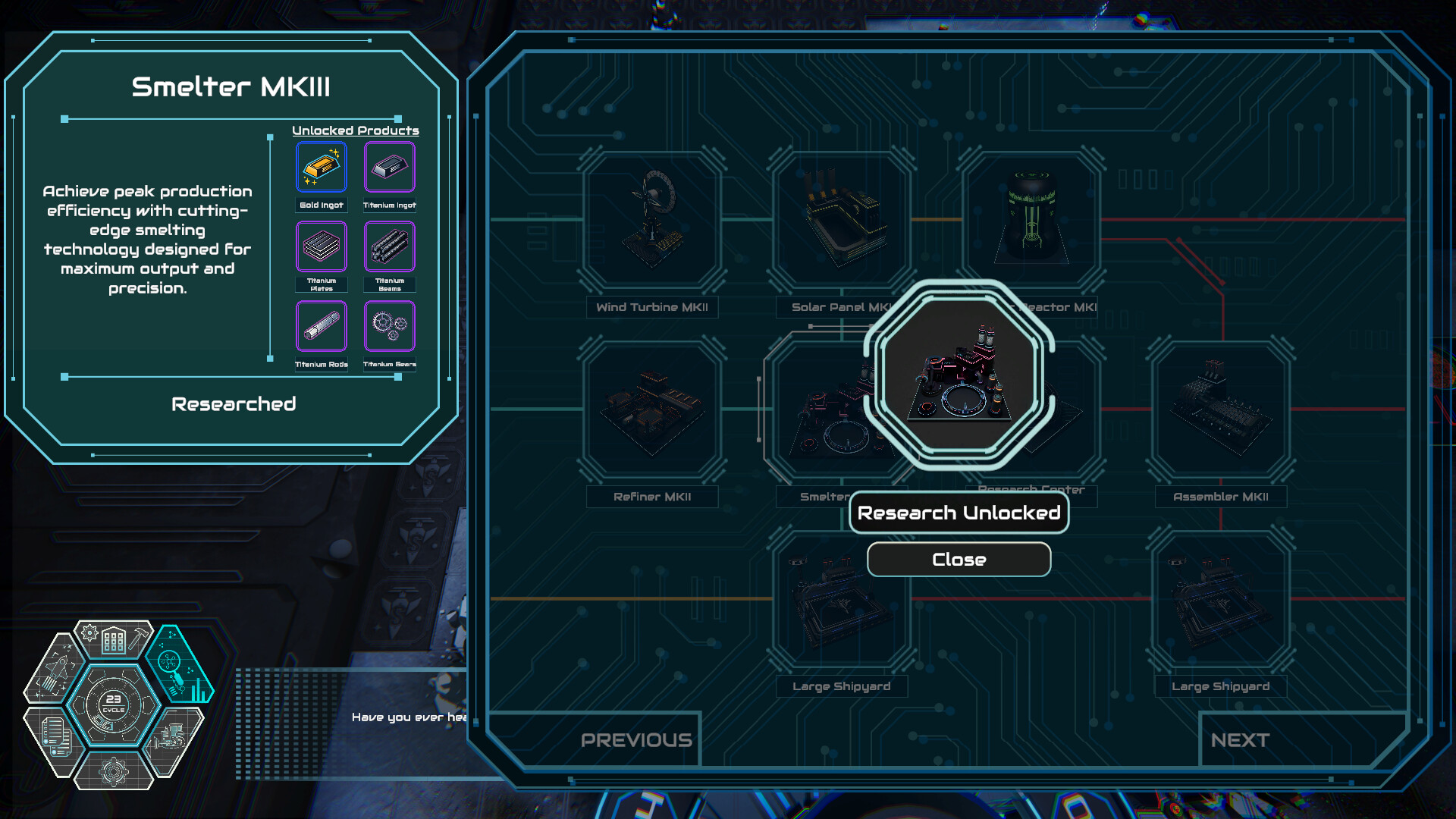 Exo Exploits screenshot 5