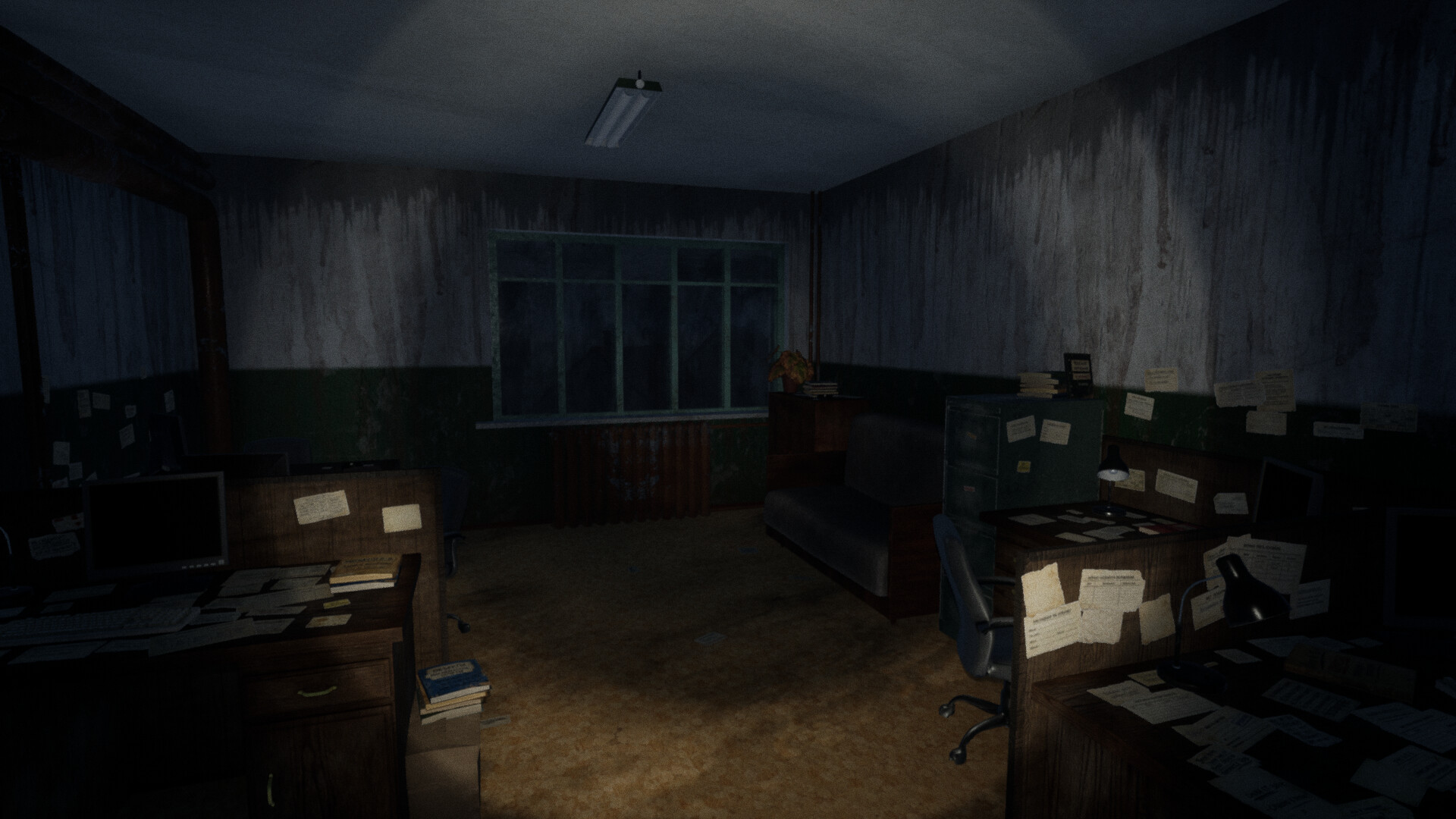 Fecal Freighter screenshot 4