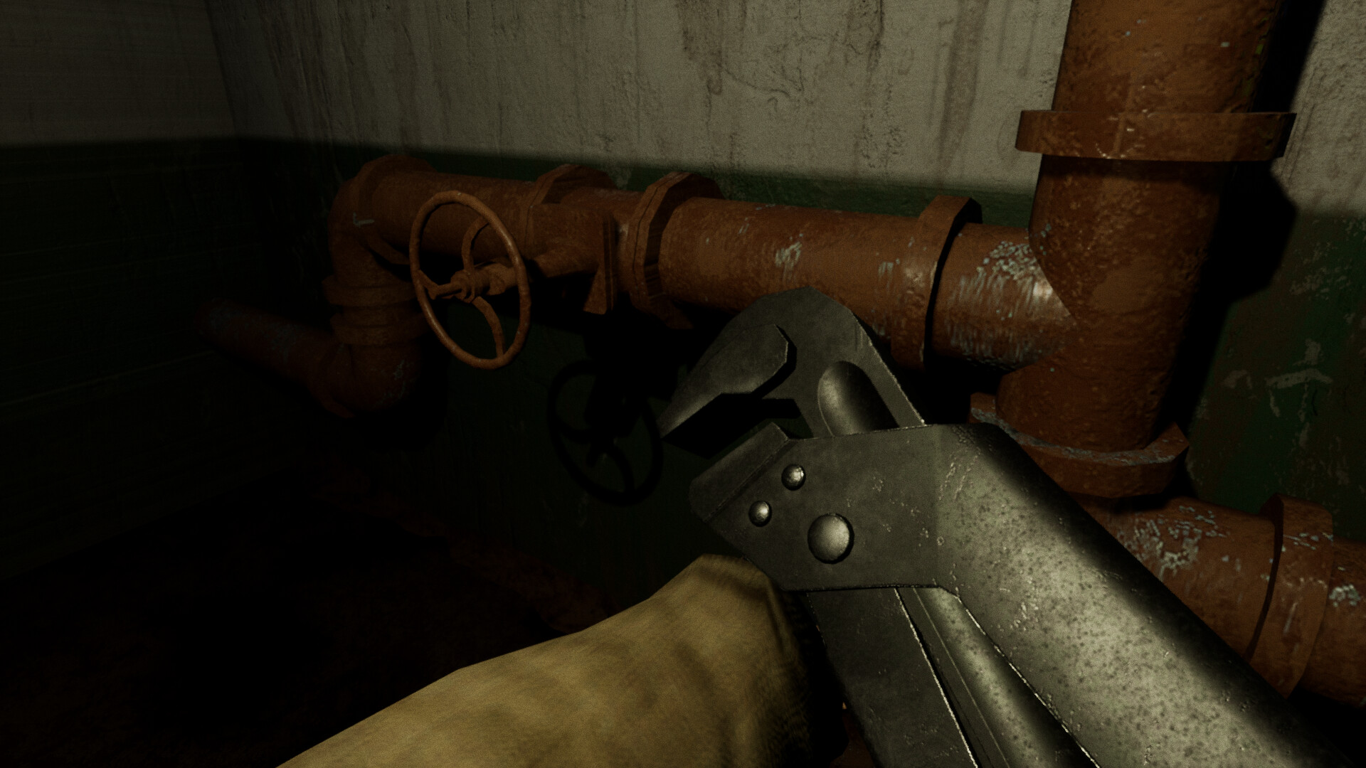 Fecal Freighter screenshot 5