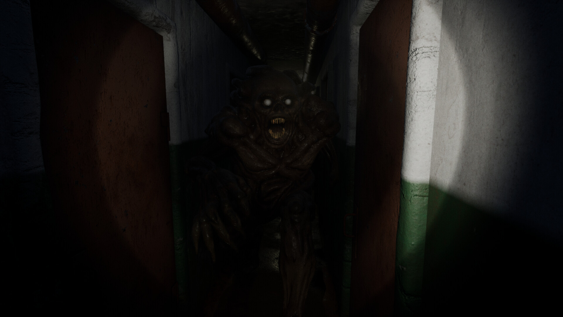 Fecal Freighter screenshot 3