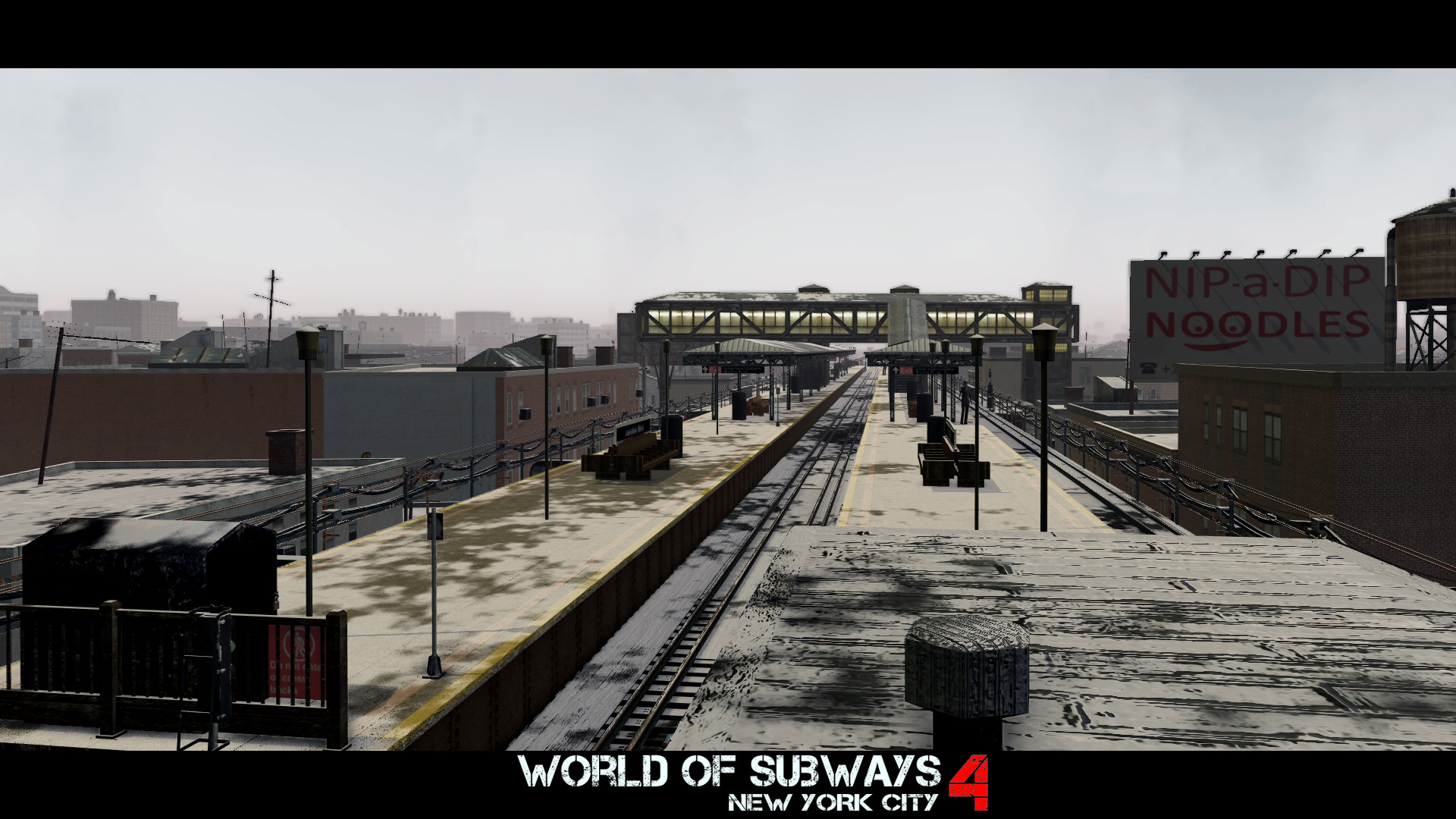 World of Subways 4 – New York Line 7 screenshot 14