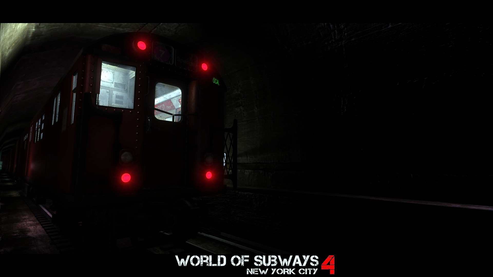 World of Subways 4 – New York Line 7 screenshot 18