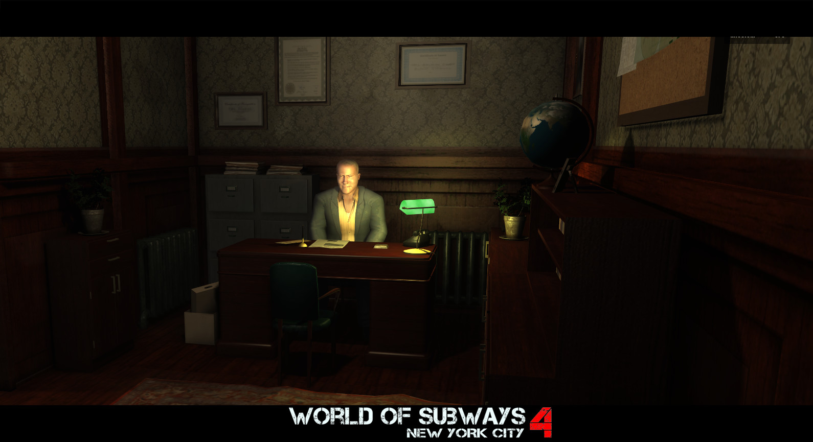 World of Subways 4 – New York Line 7 screenshot 6