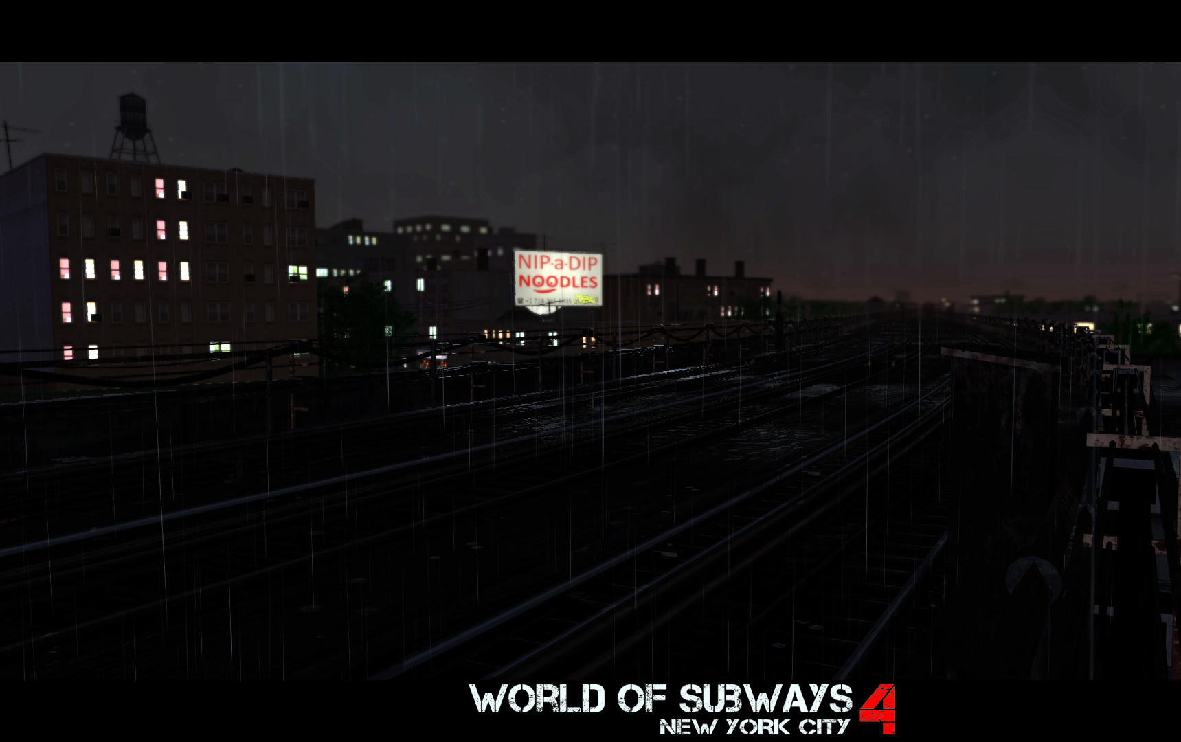 World of Subways 4 – New York Line 7 screenshot 10