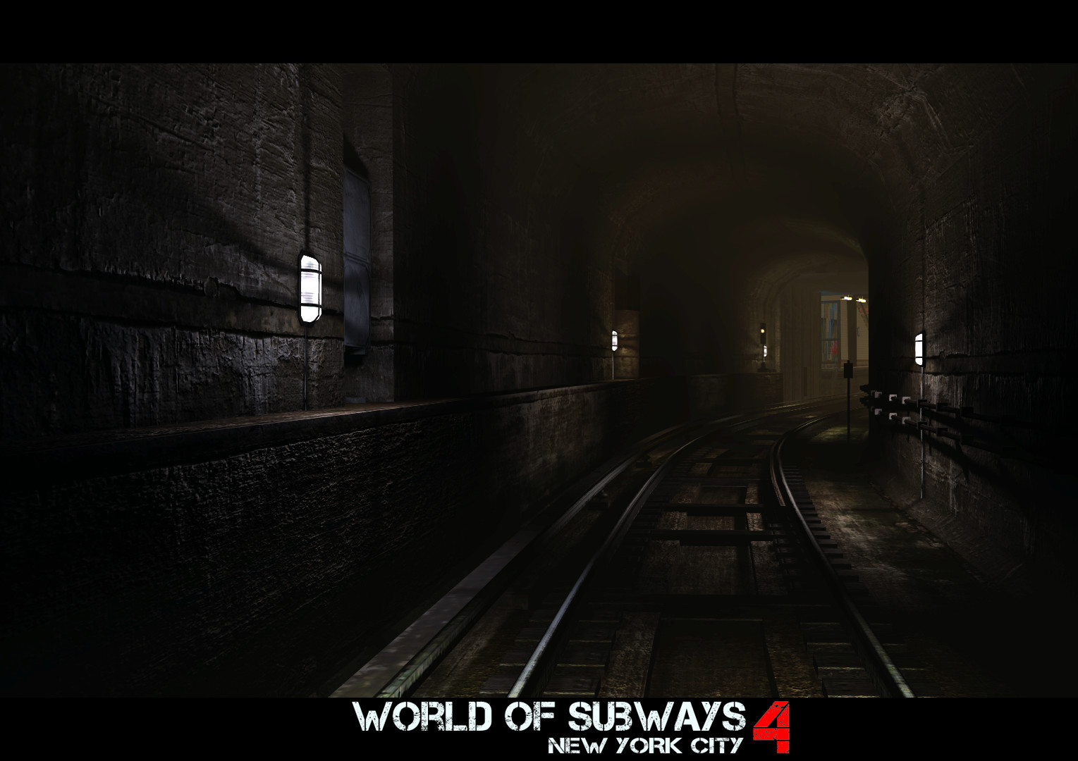 World of Subways 4 – New York Line 7 screenshot 9