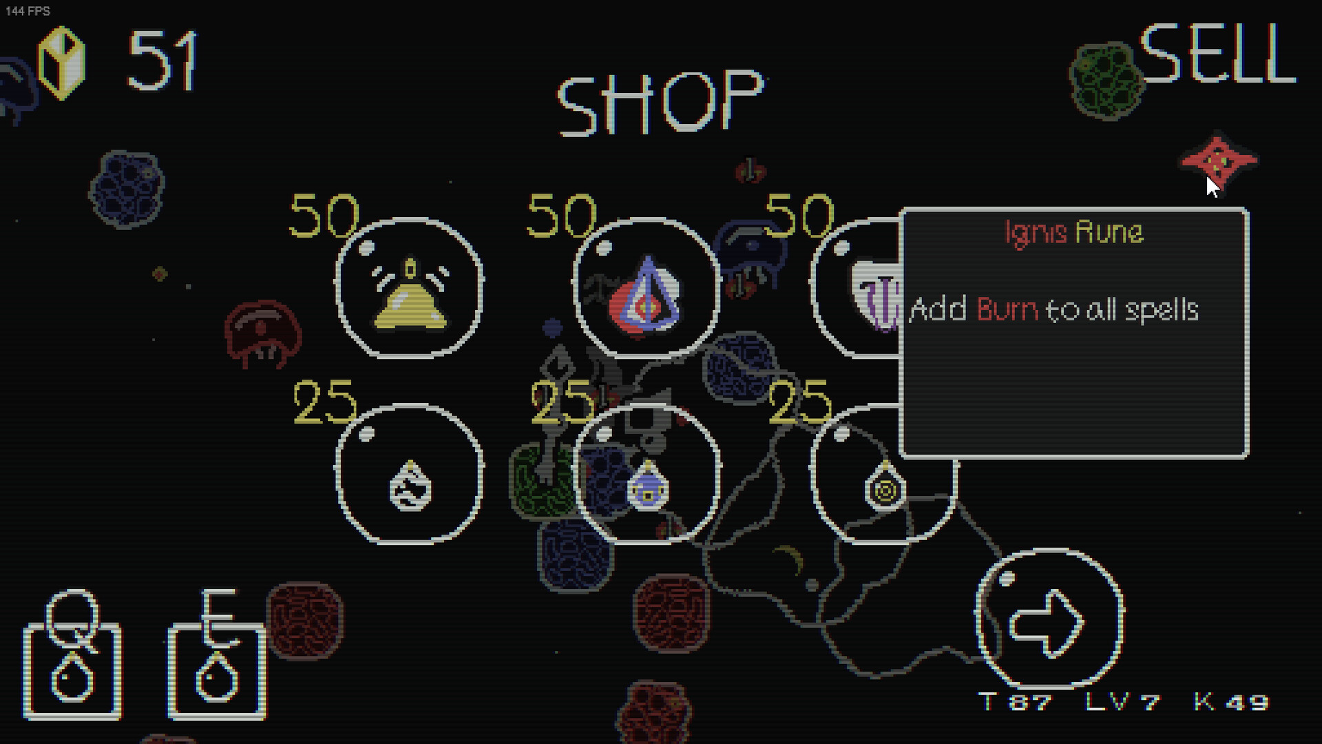 Fusion Mage screenshot 3