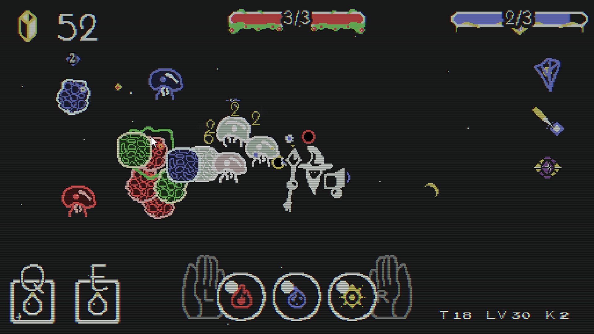 Fusion Mage screenshot 4