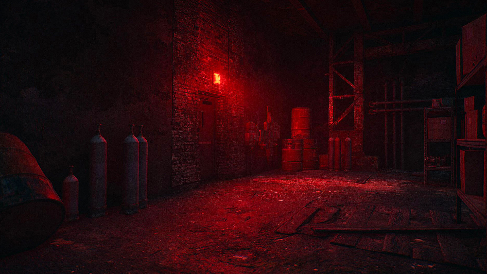 Pine Creek screenshot 10