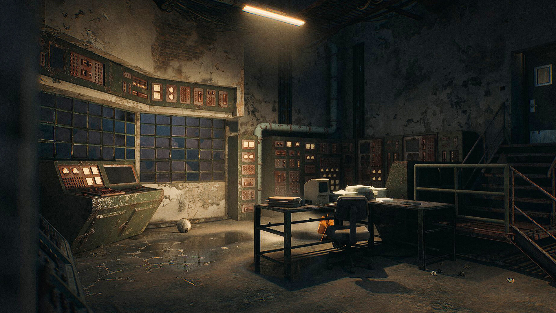 Pine Creek screenshot 13