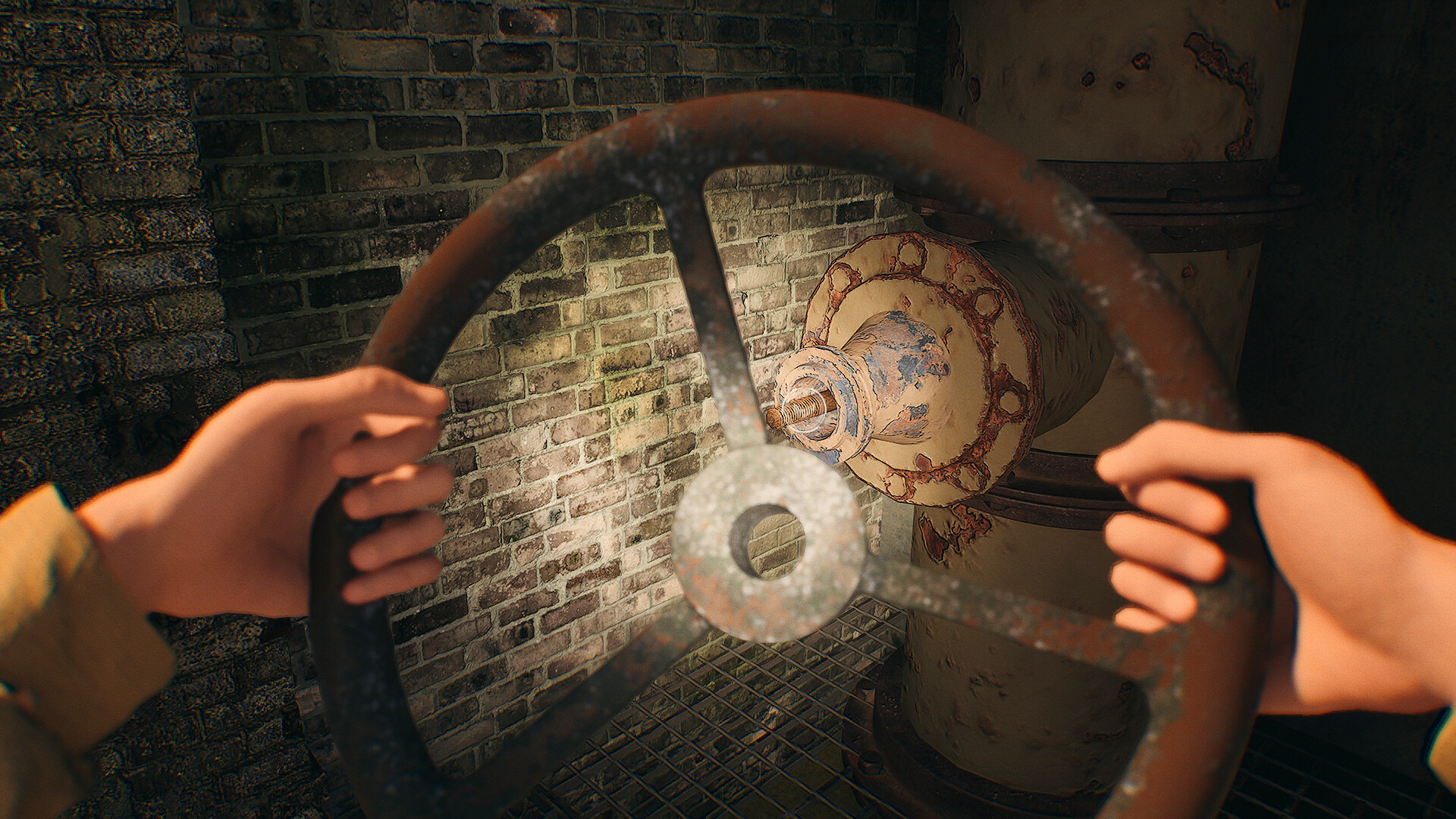 Pine Creek screenshot 3