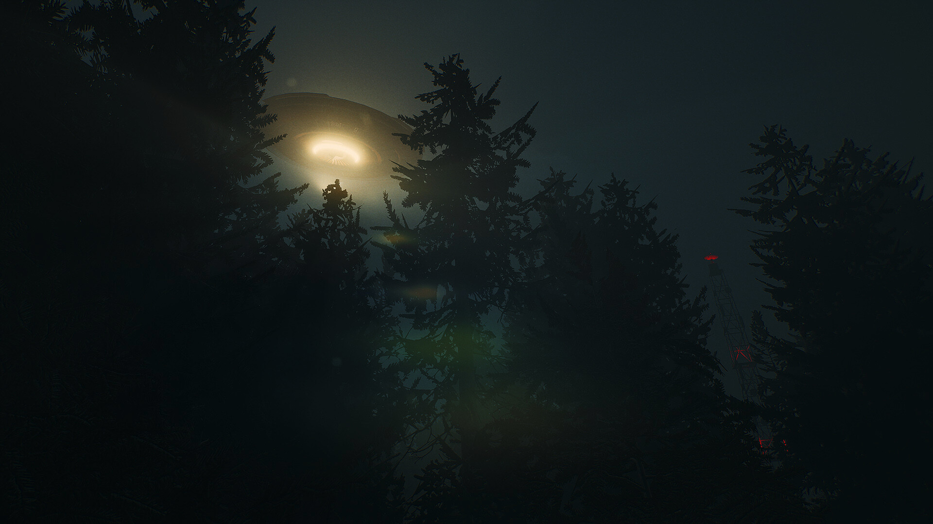Pine Creek screenshot 14