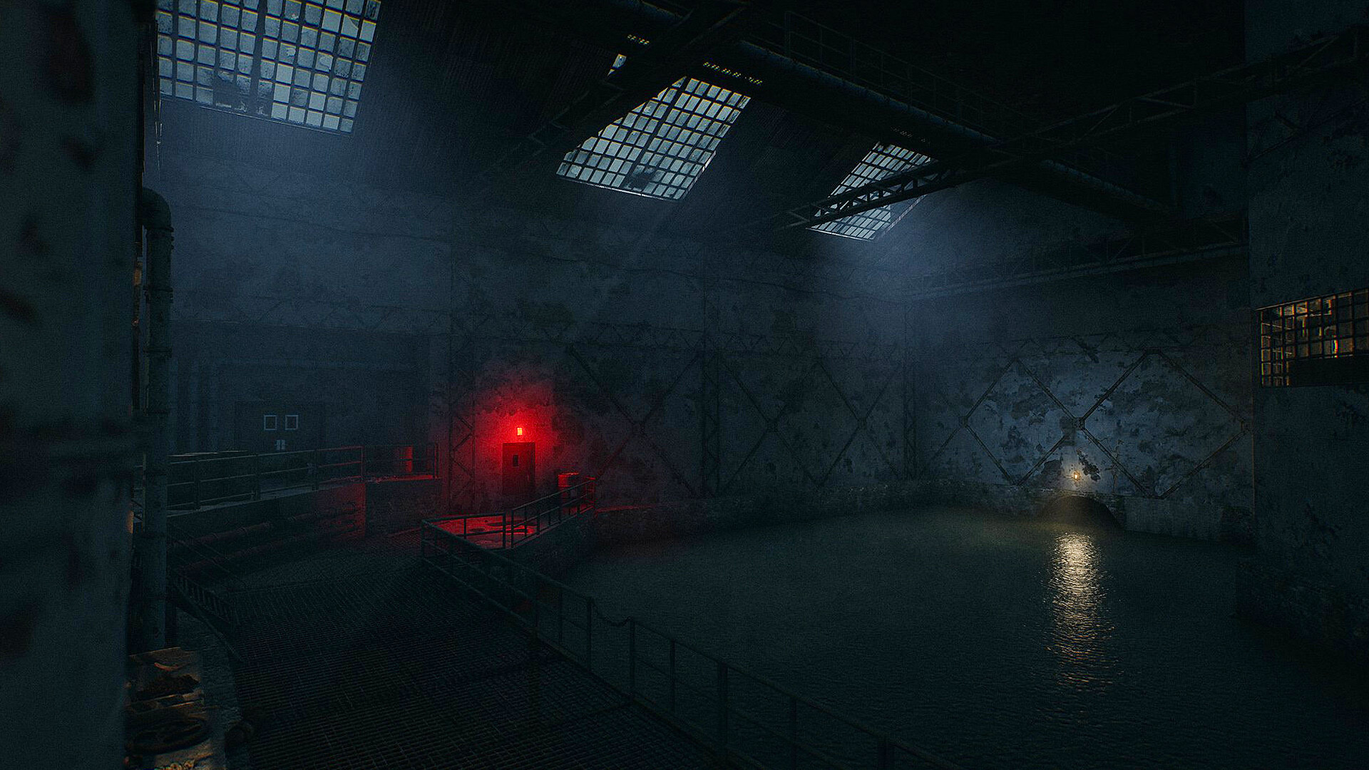 Pine Creek screenshot 16