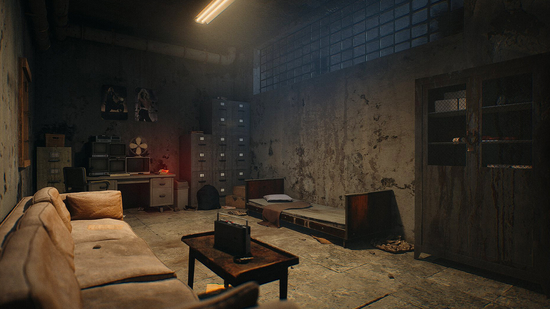 Pine Creek screenshot 9