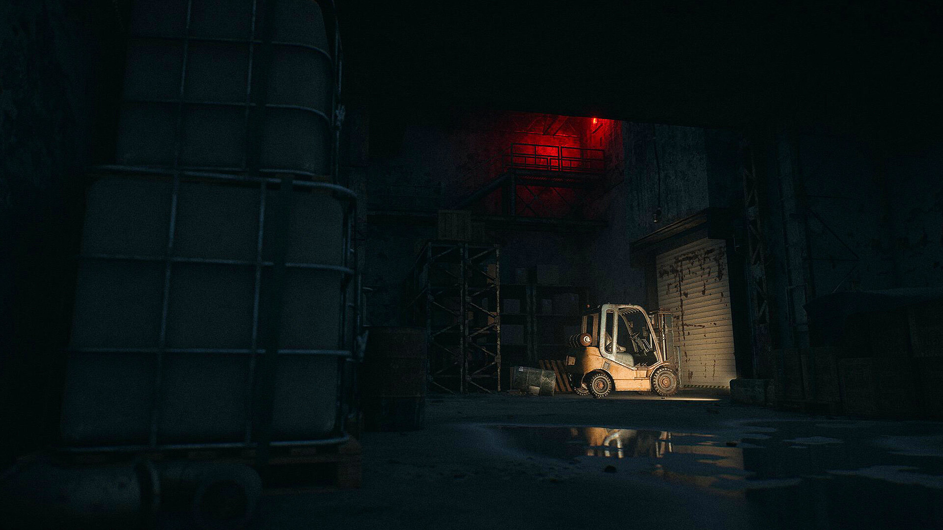 Pine Creek screenshot 20