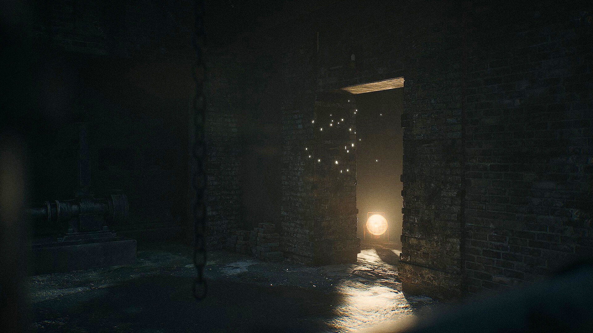 Pine Creek screenshot 19