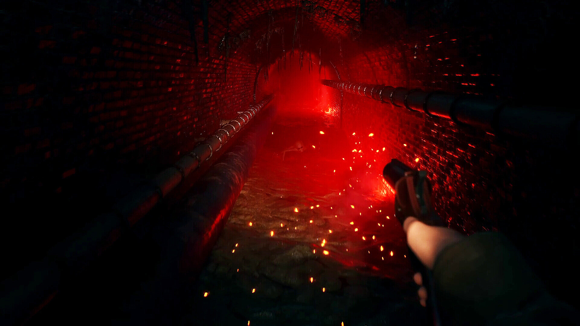 Pine Creek screenshot 1