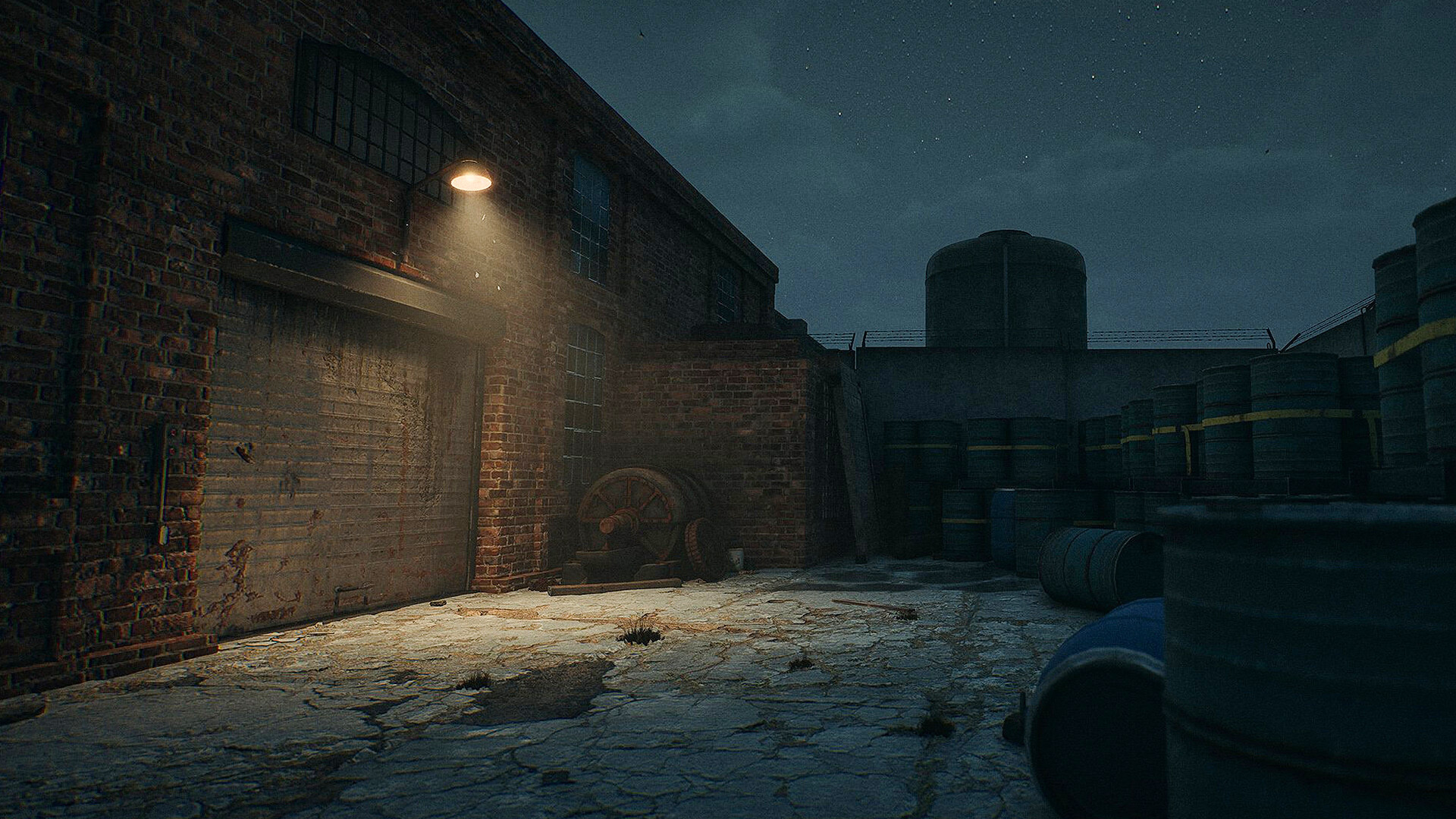 Pine Creek screenshot 18