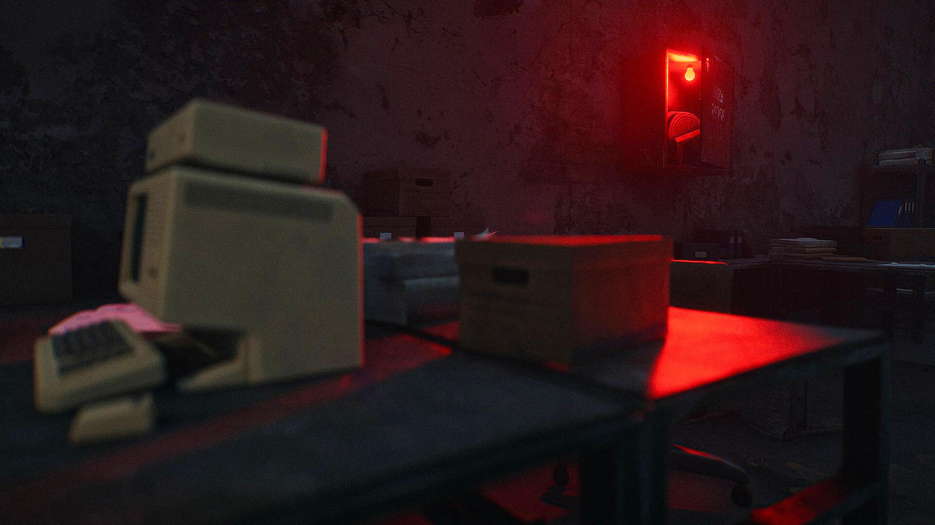 Pine Creek screenshot 24