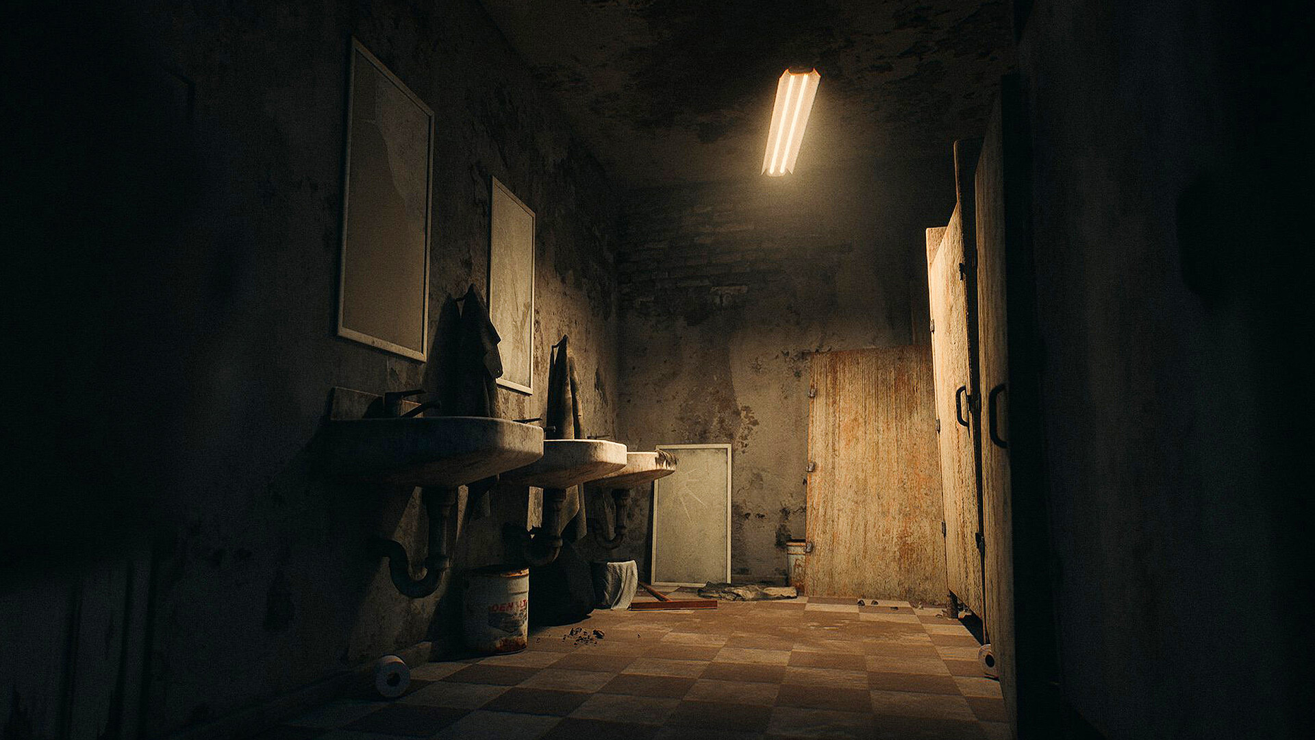 Pine Creek screenshot 21