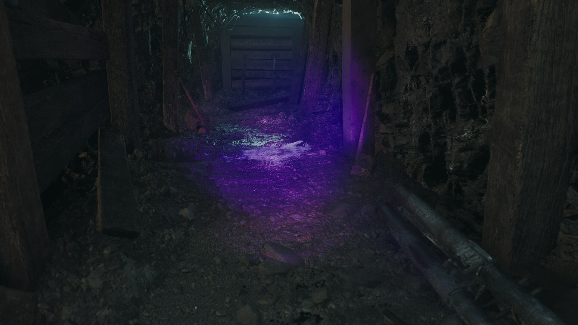 Pine Creek screenshot 8