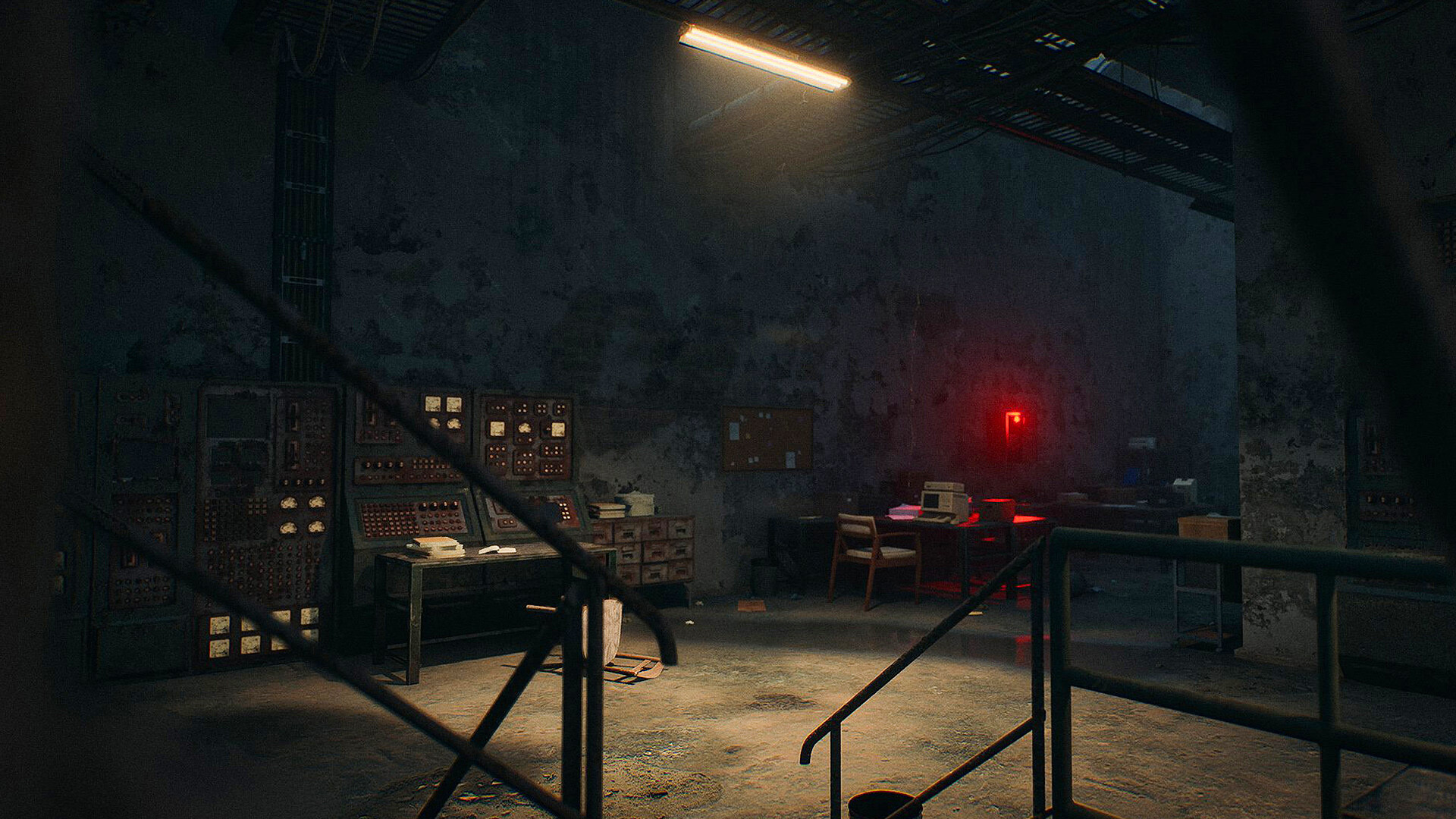 Pine Creek screenshot 22