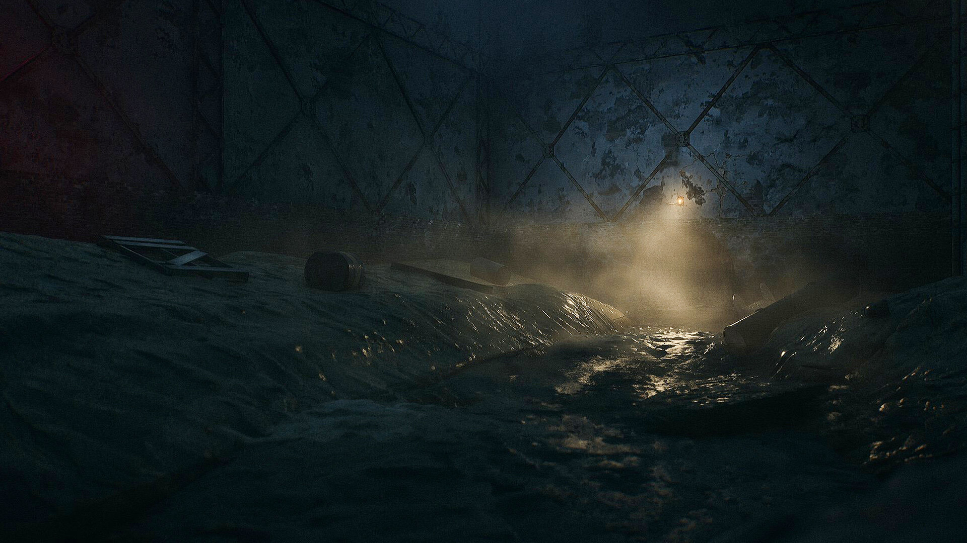 Pine Creek screenshot 11