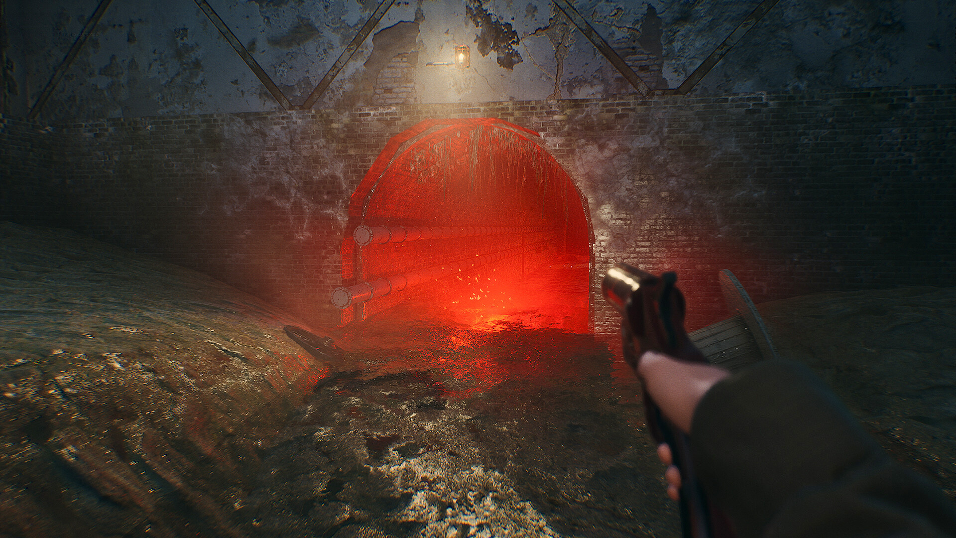 Pine Creek screenshot 15