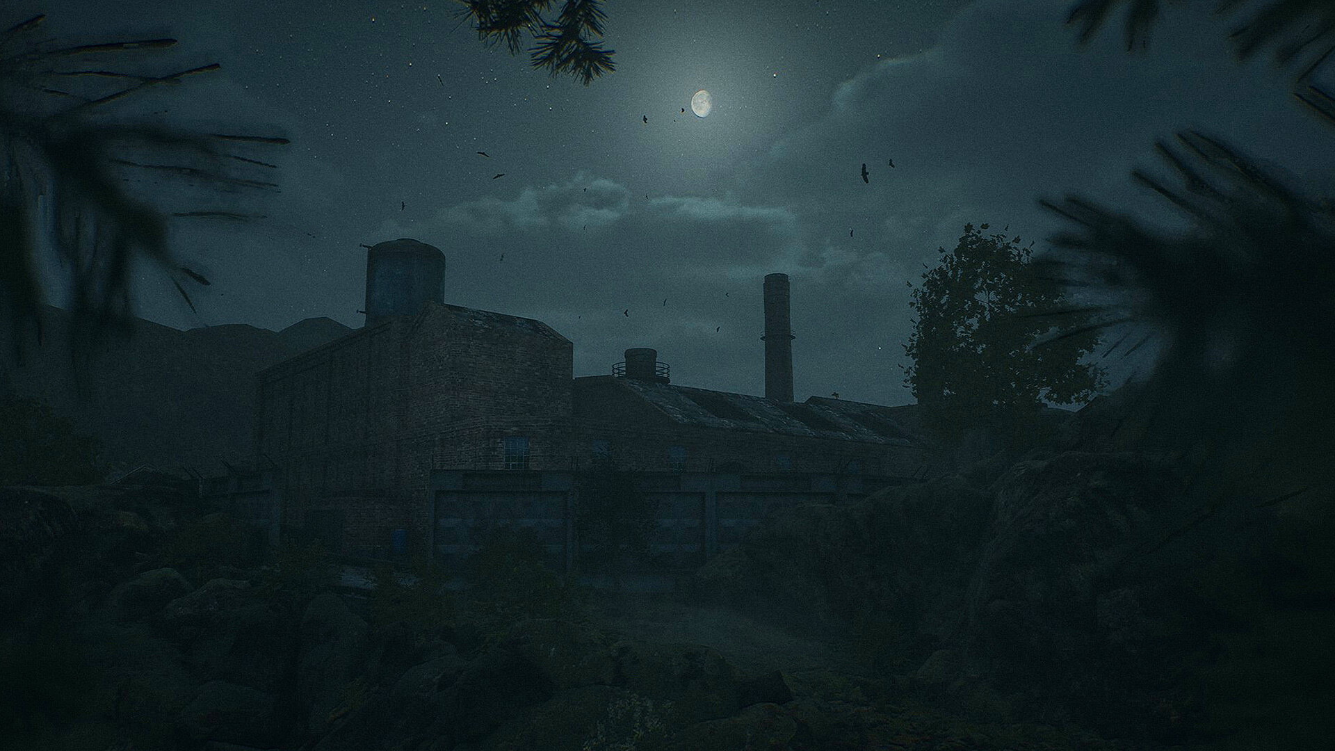 Pine Creek screenshot 17