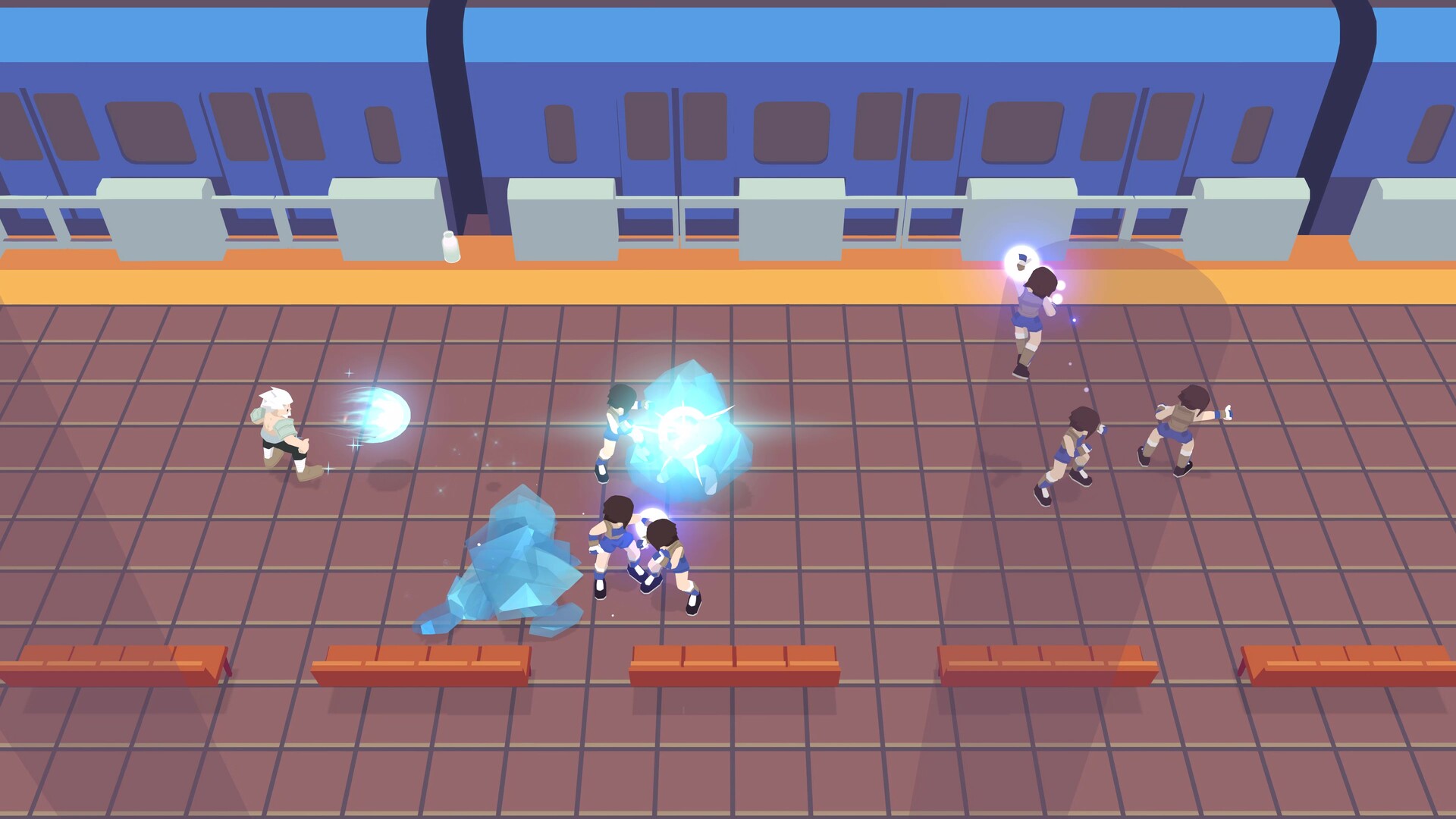 Slap Street screenshot 4