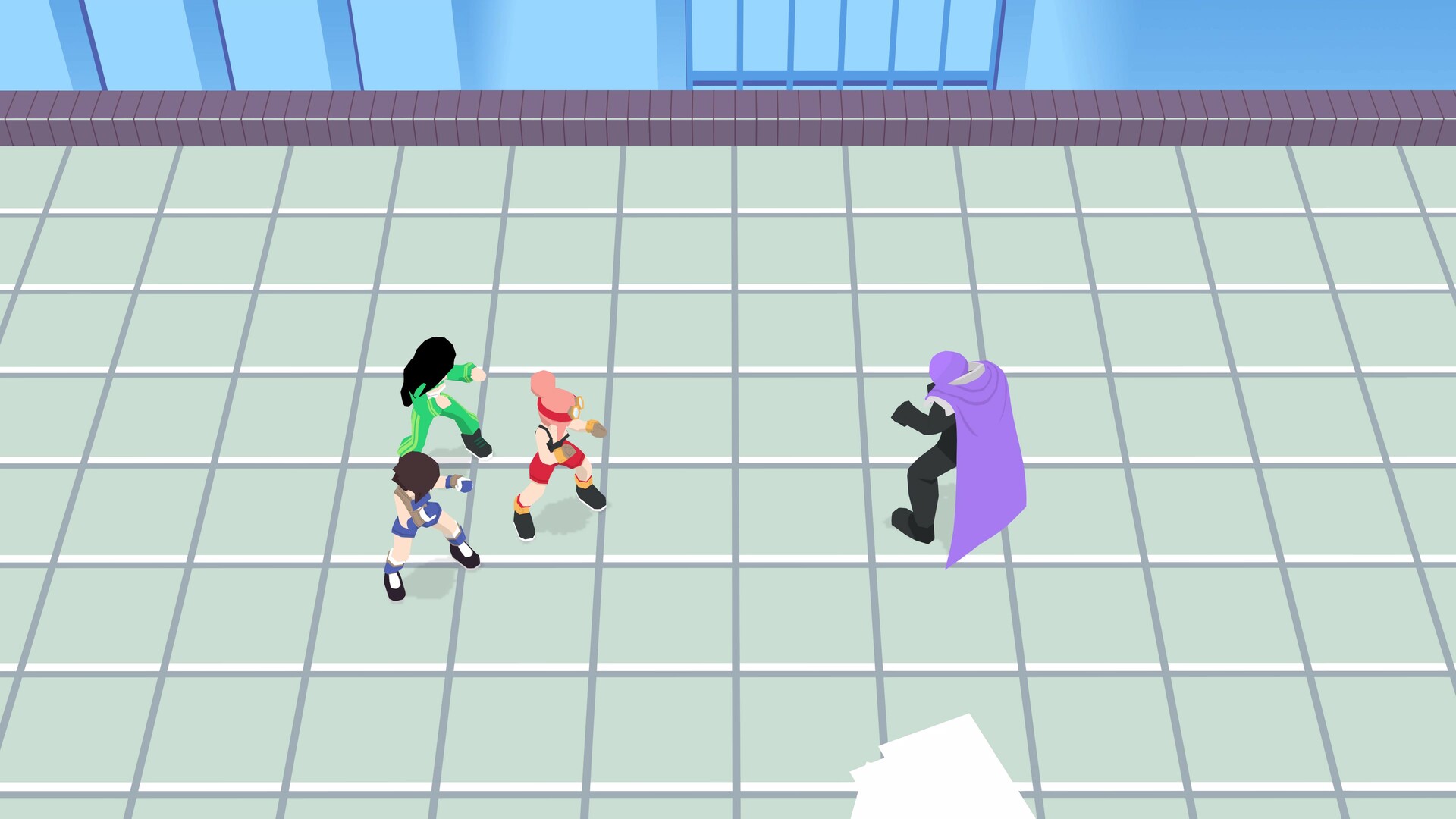 Slap Street screenshot 5