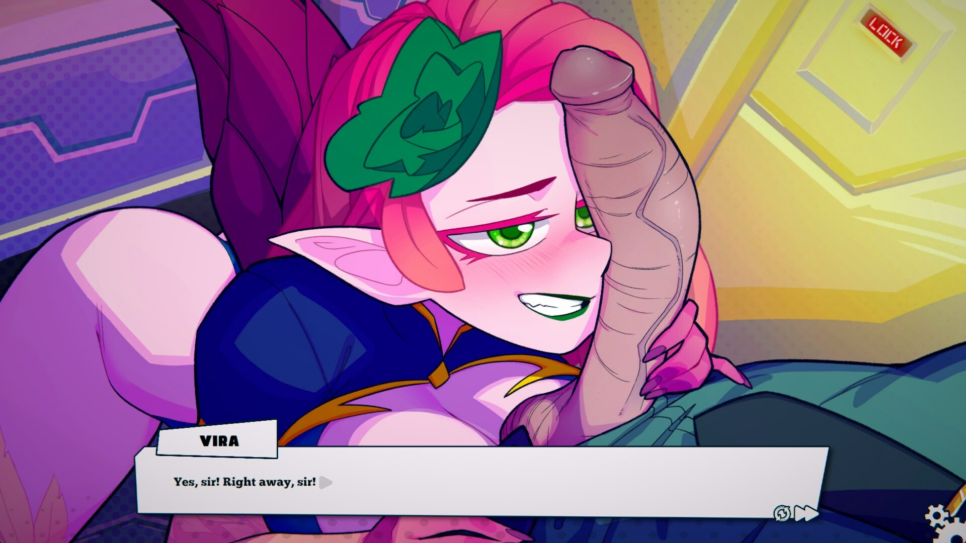 Dengenki Days screenshot 4