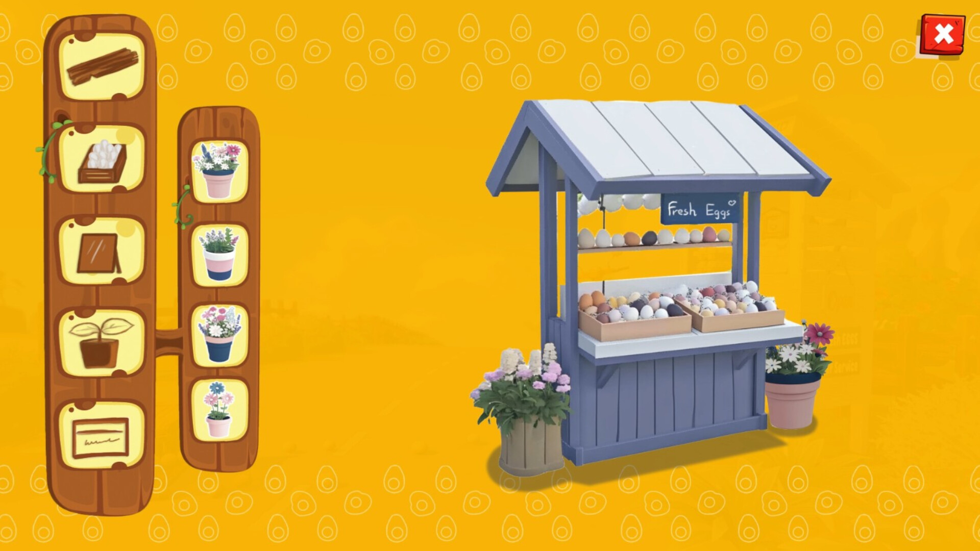 Roadside Egg Stand screenshot 5