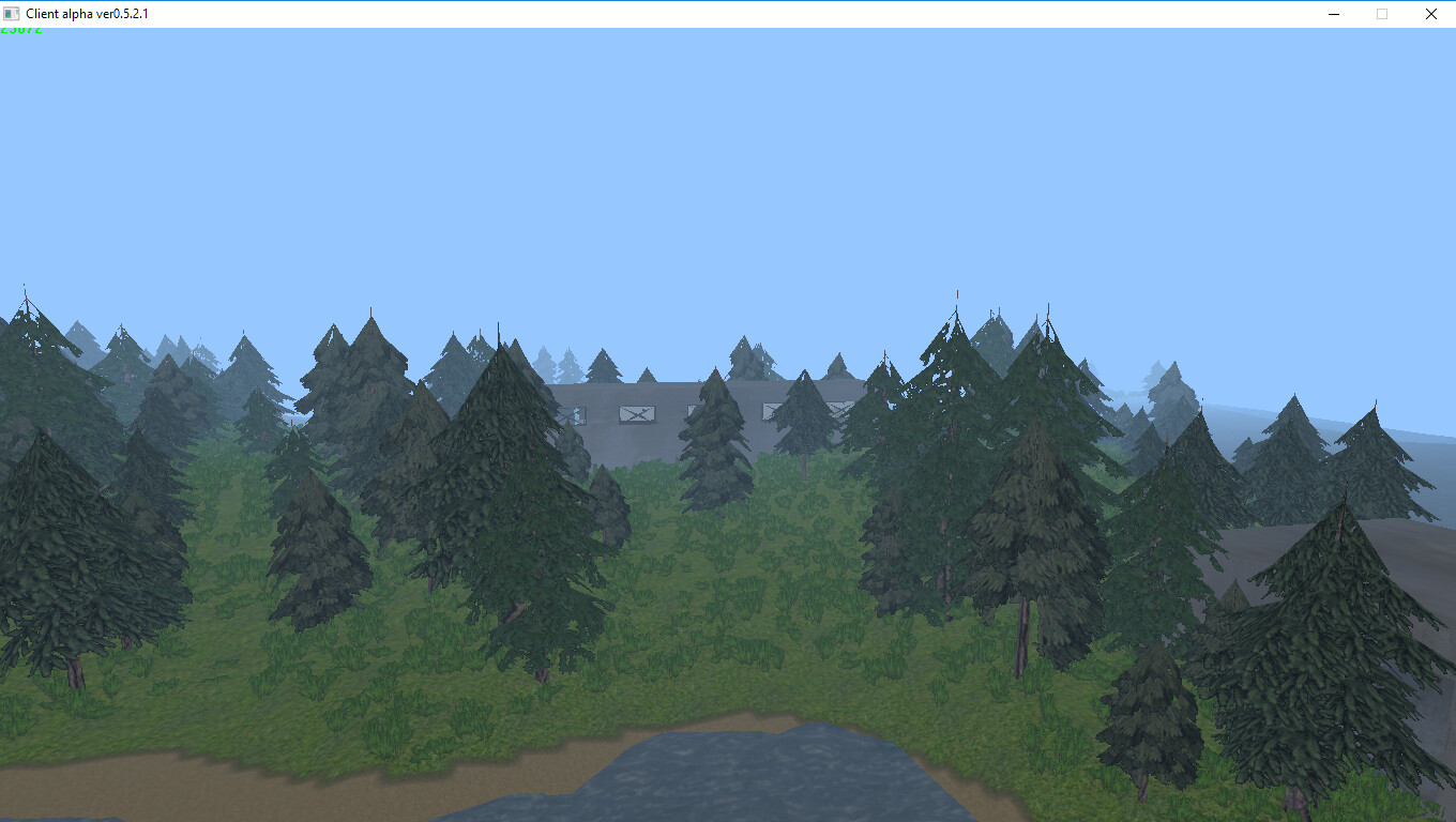 The Lost Desert aka Cube Game 9x screenshot 2
