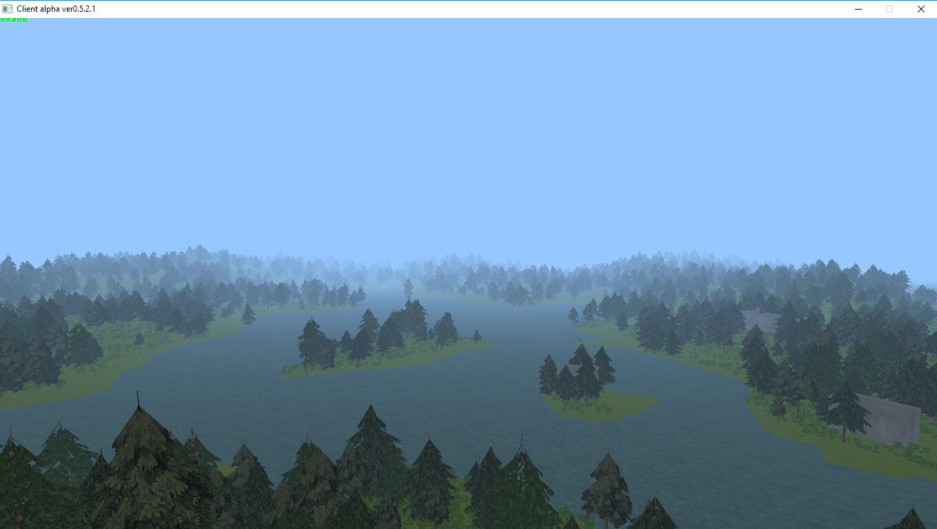 The Lost Desert aka Cube Game 9x screenshot 4