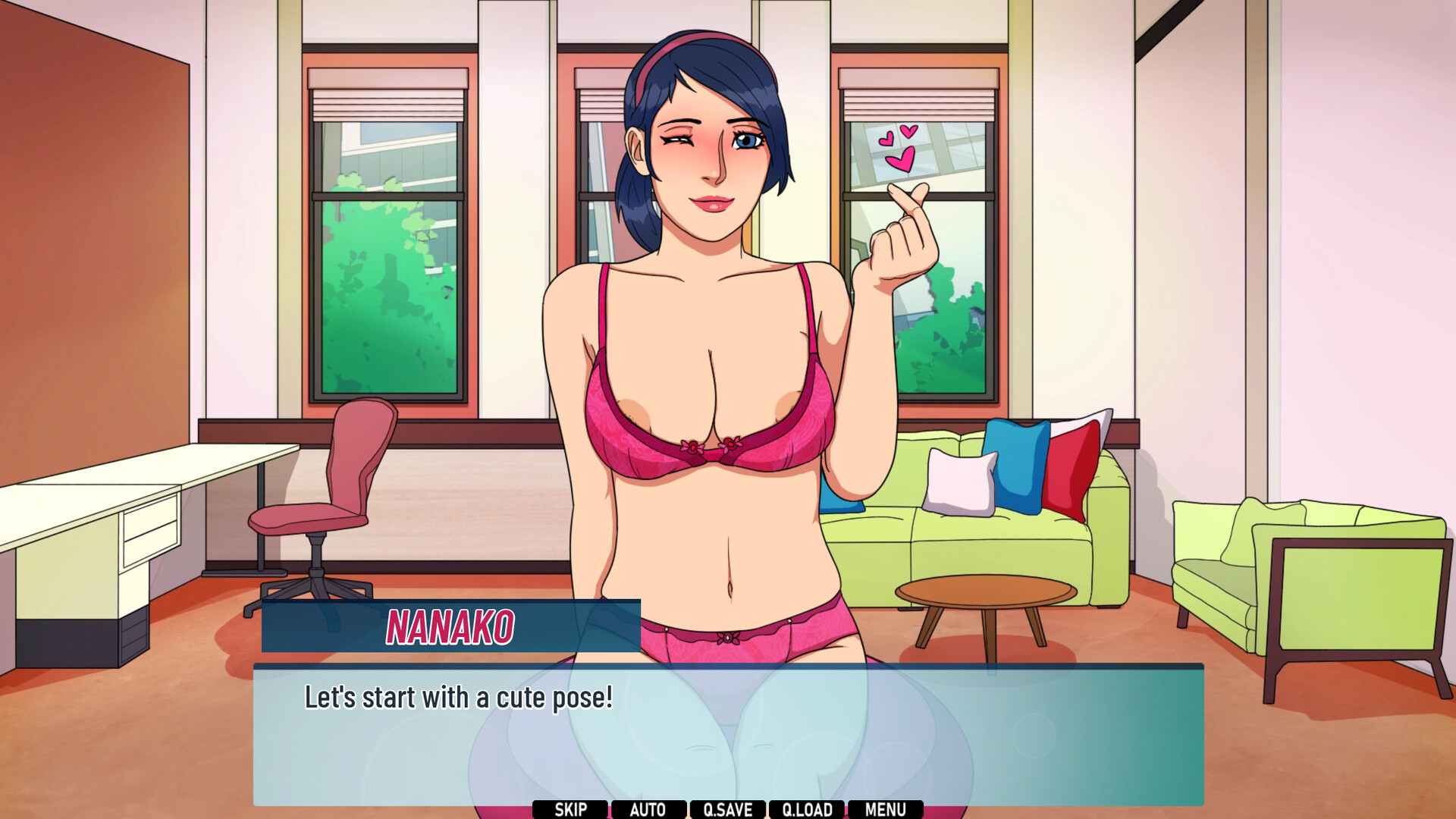 Office Rivals screenshot 10