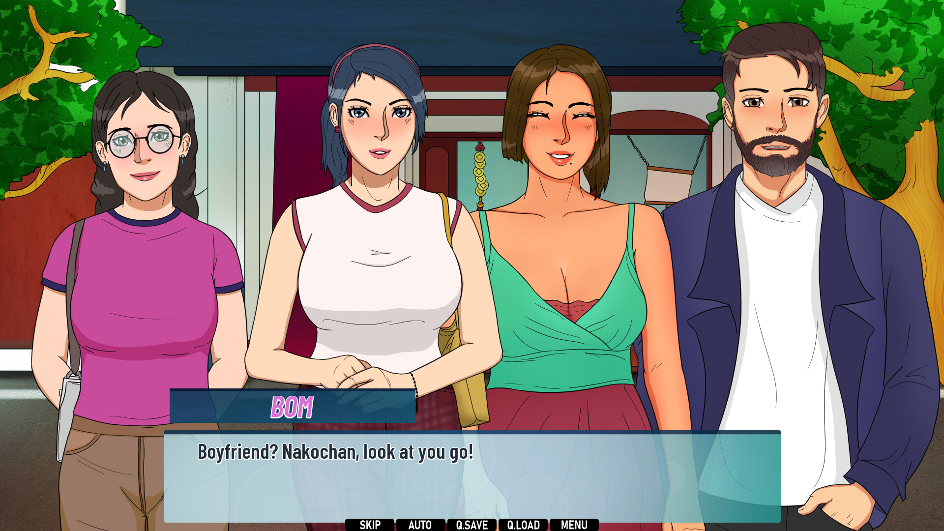 Office Rivals screenshot 4