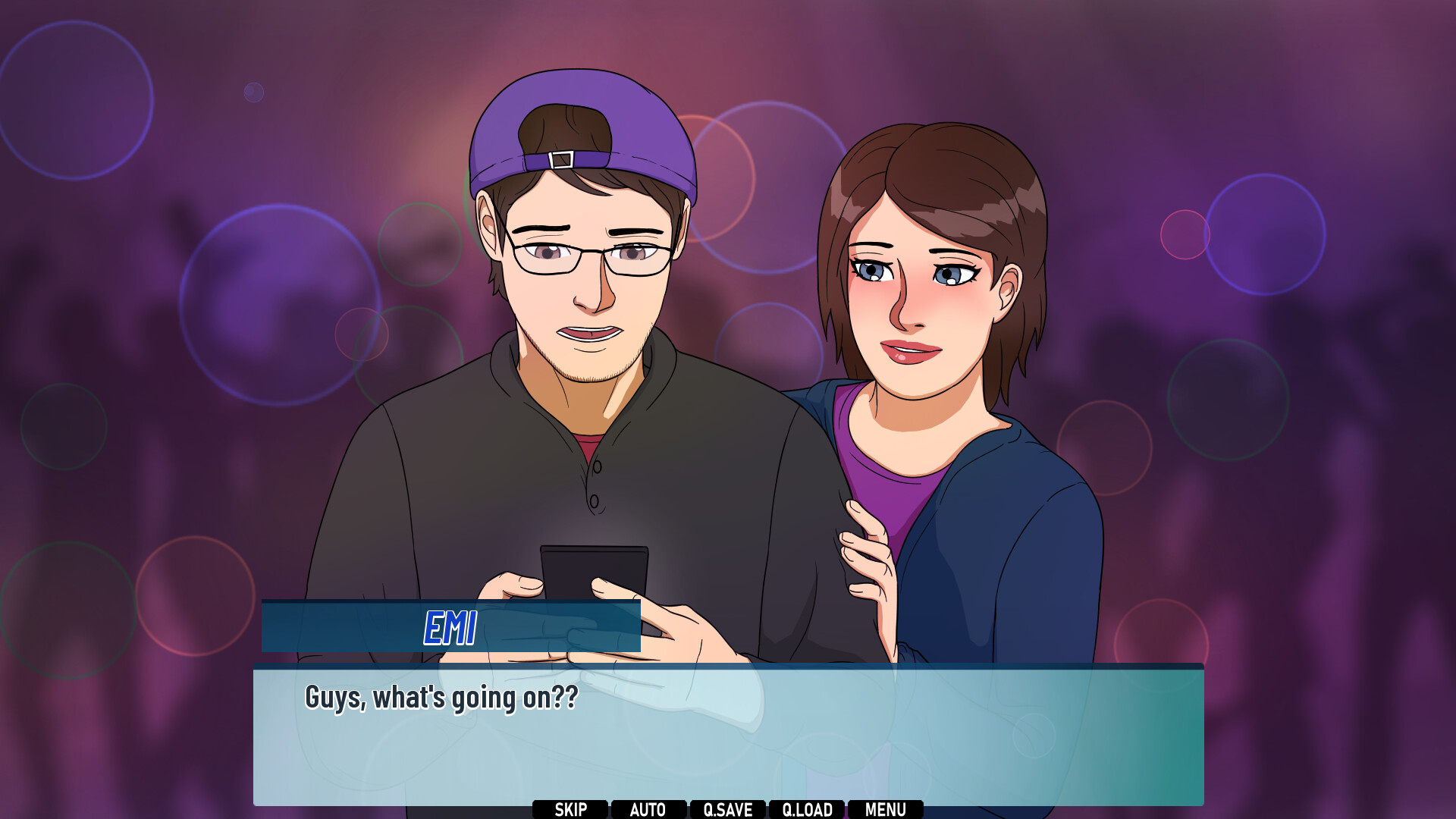 Office Rivals screenshot 6