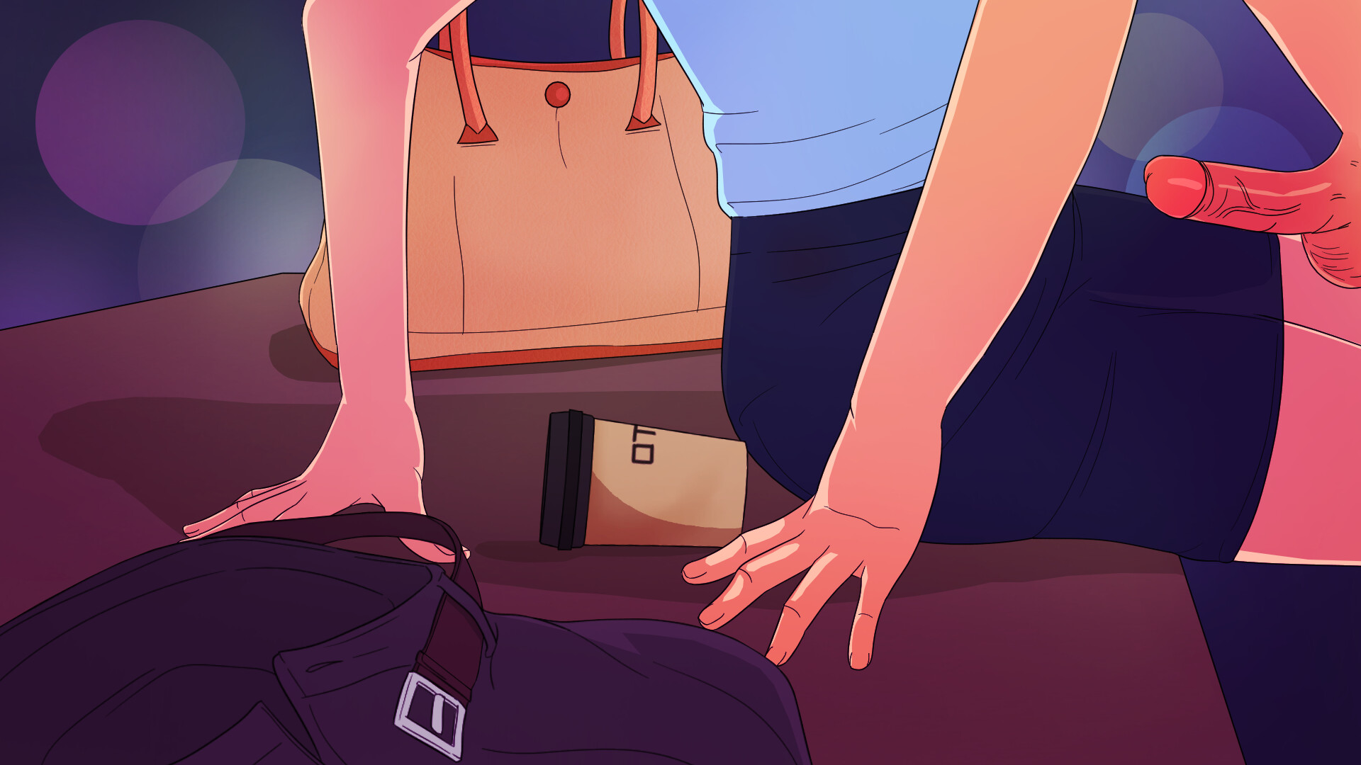 Office Rivals screenshot 5
