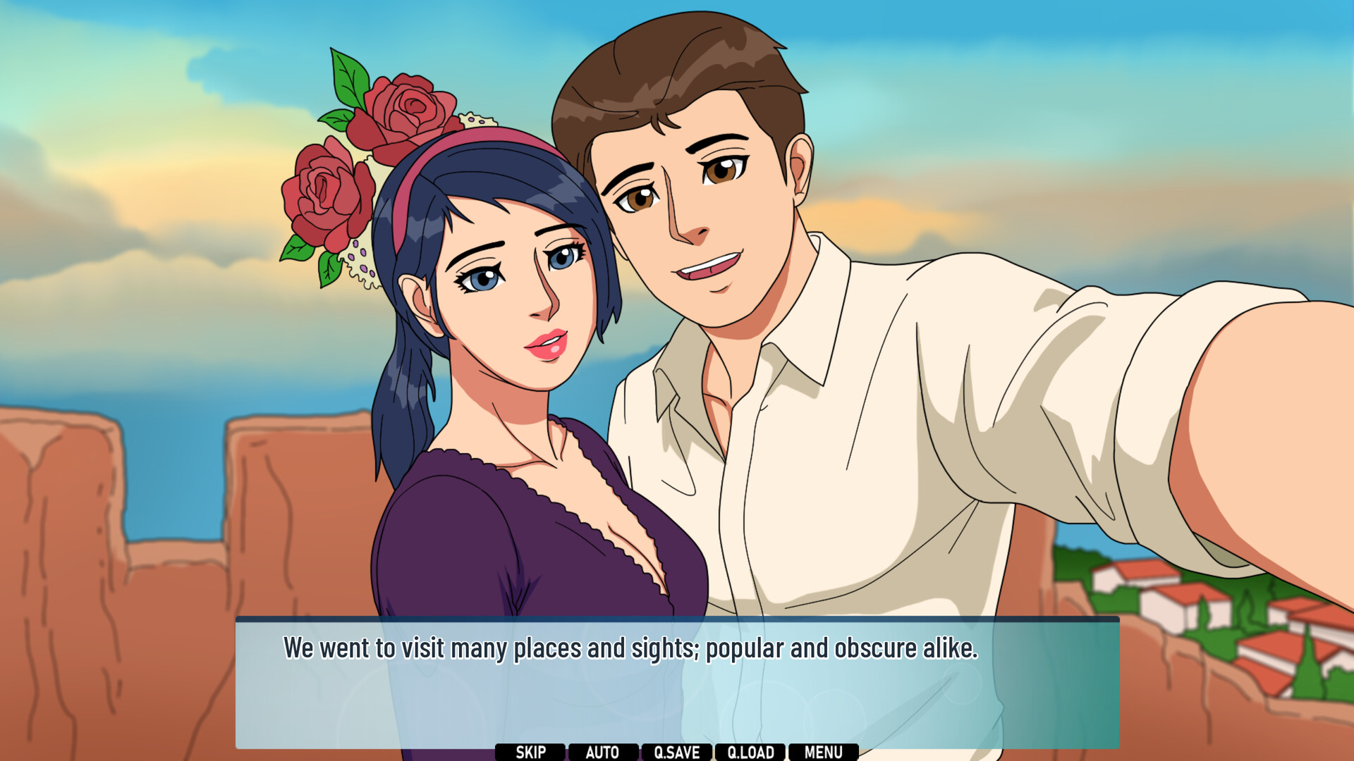 Office Rivals screenshot 8