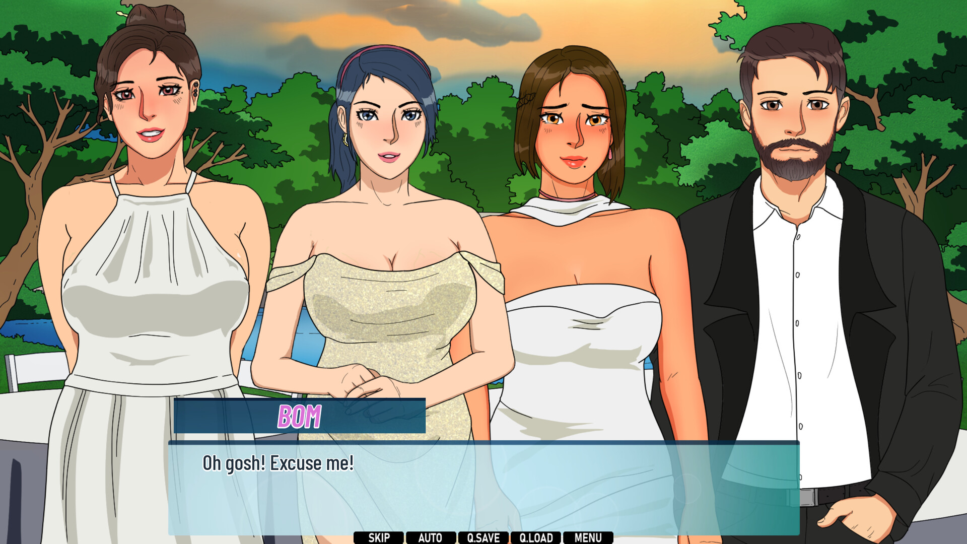 Office Rivals screenshot 12