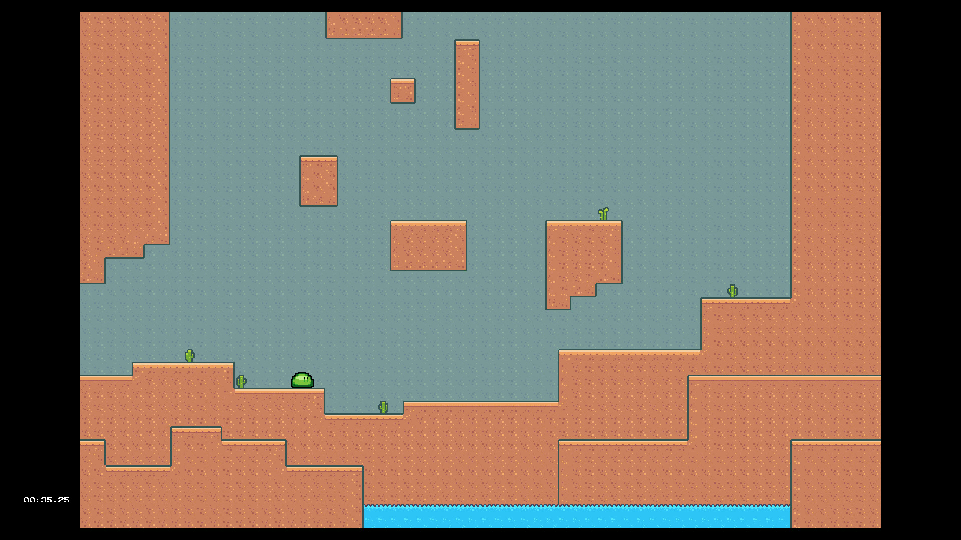 Slime Climb screenshot 5