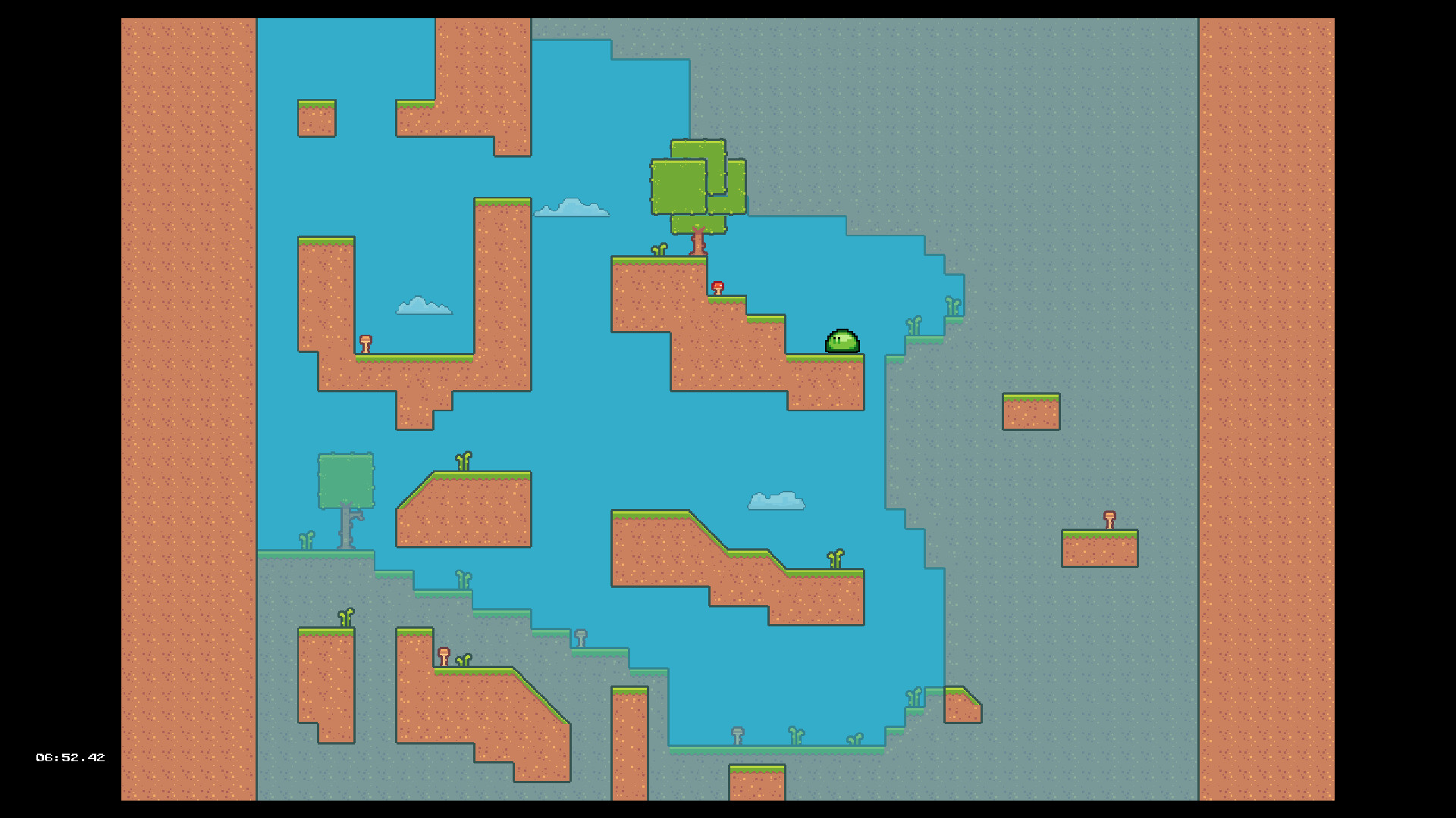 Slime Climb screenshot 4