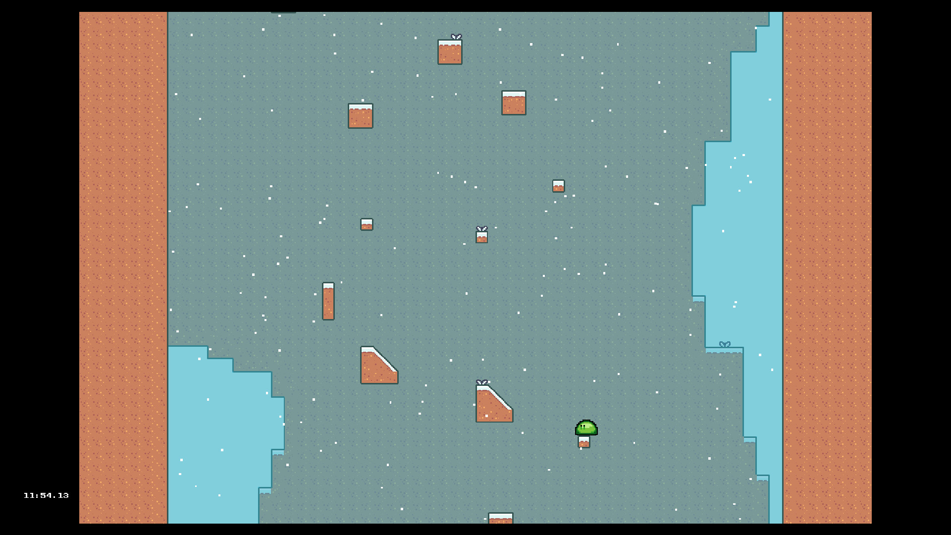 Slime Climb screenshot 1