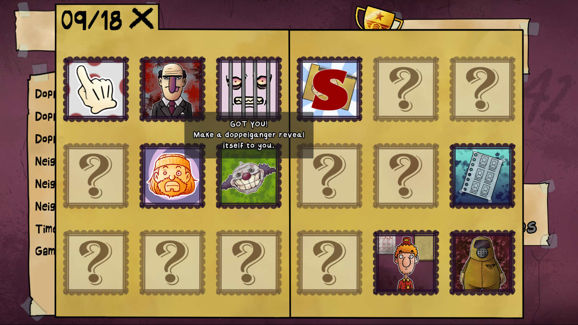 That's not my Neighbor screenshot 11