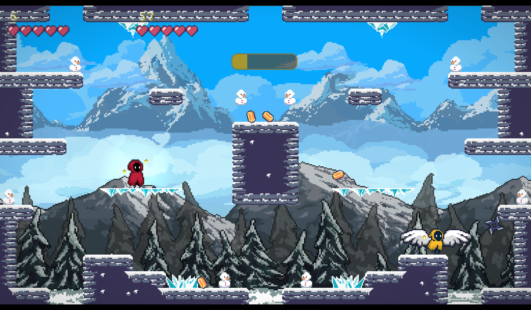Duel & Trial screenshot 2