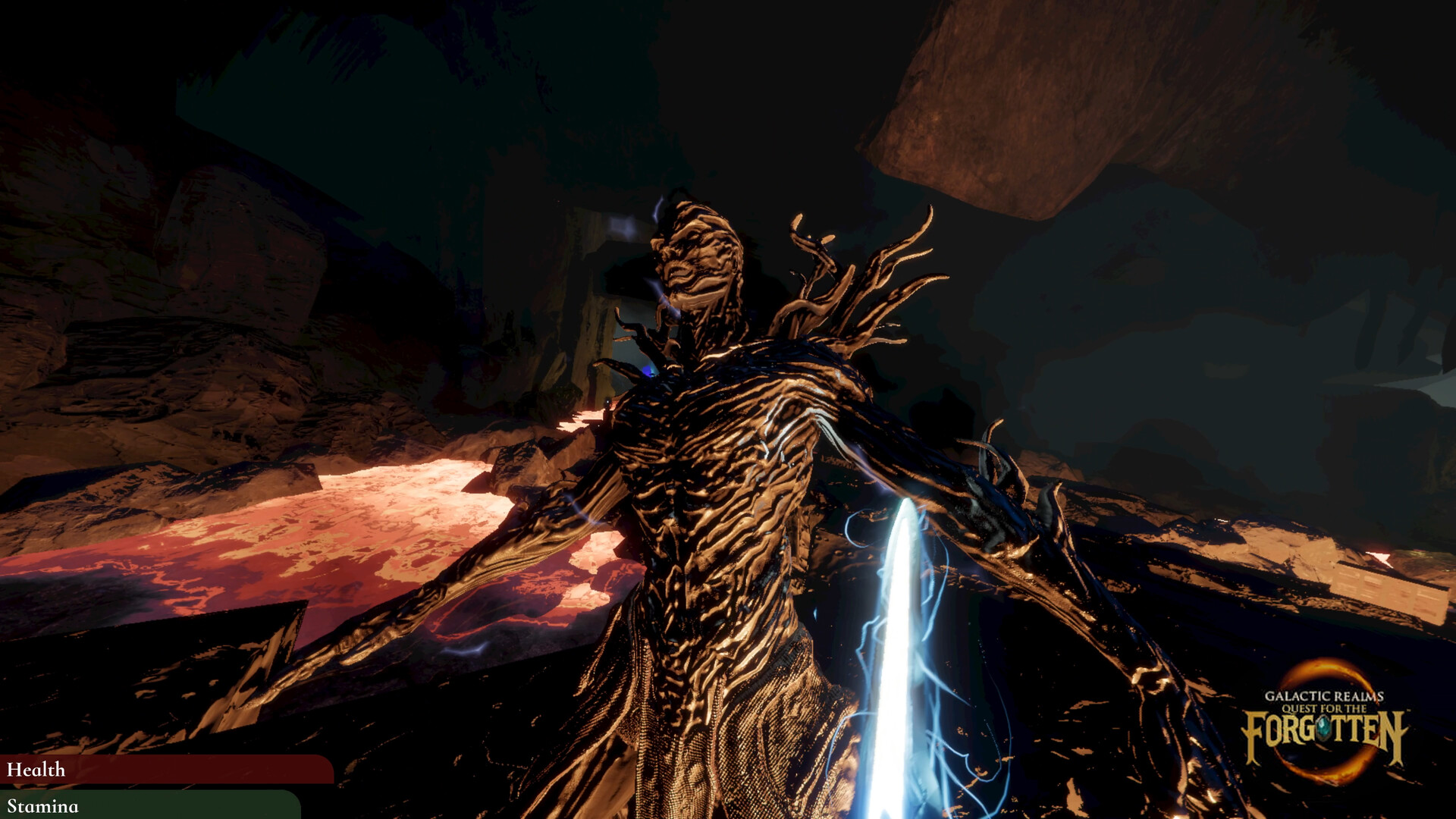 Galactic Realms: Quest for the Forgotten screenshot 16