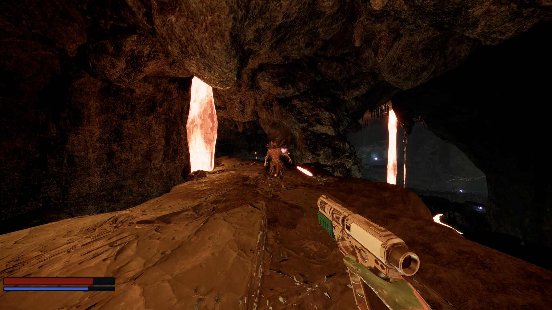 Galactic Realms: Quest for the Forgotten screenshot 13
