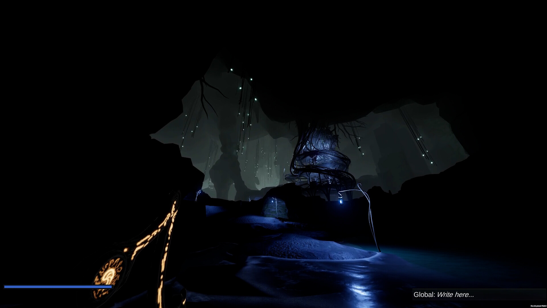 Galactic Realms: Quest for the Forgotten screenshot 19