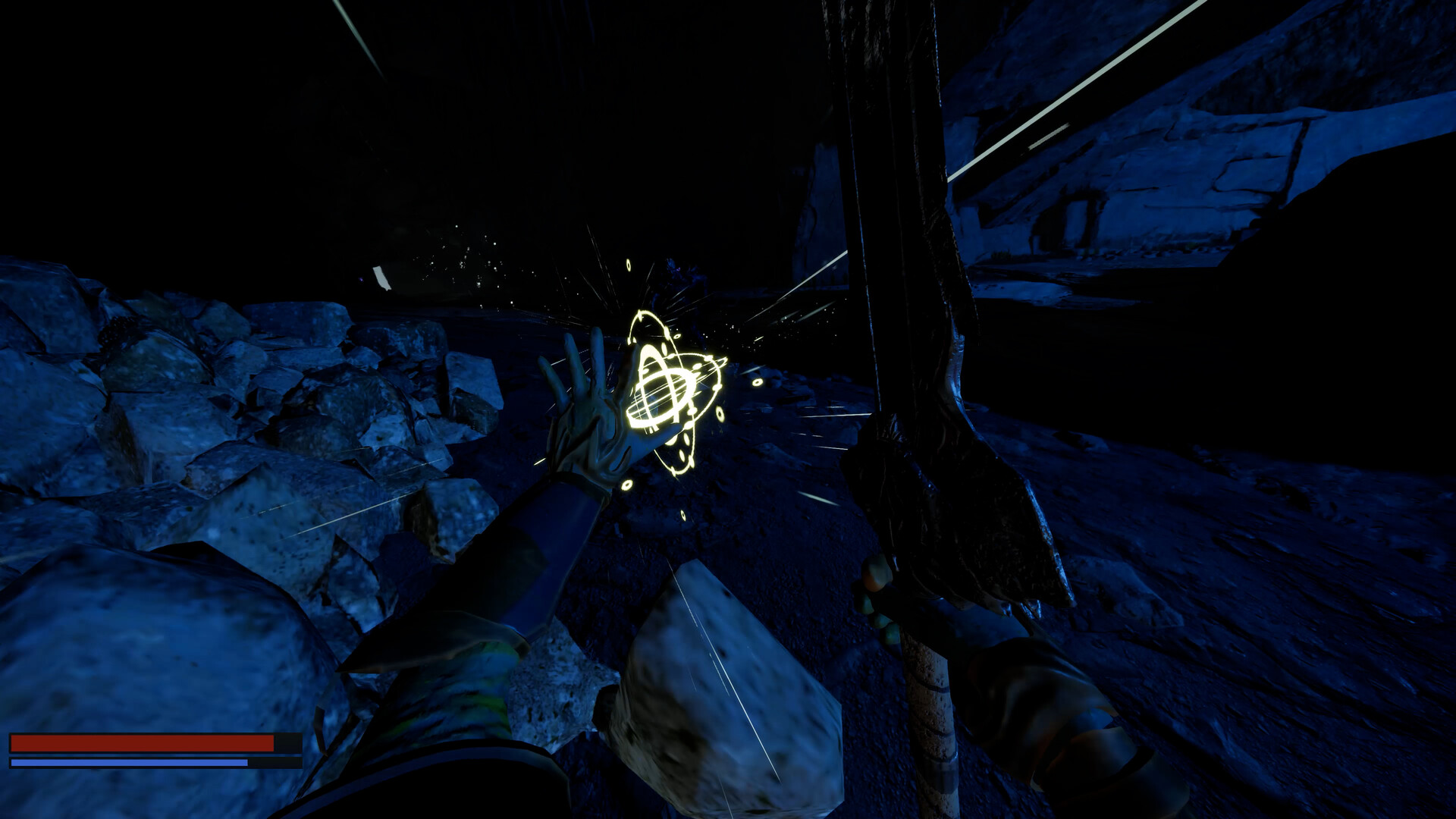 Galactic Realms: Quest for the Forgotten screenshot 8